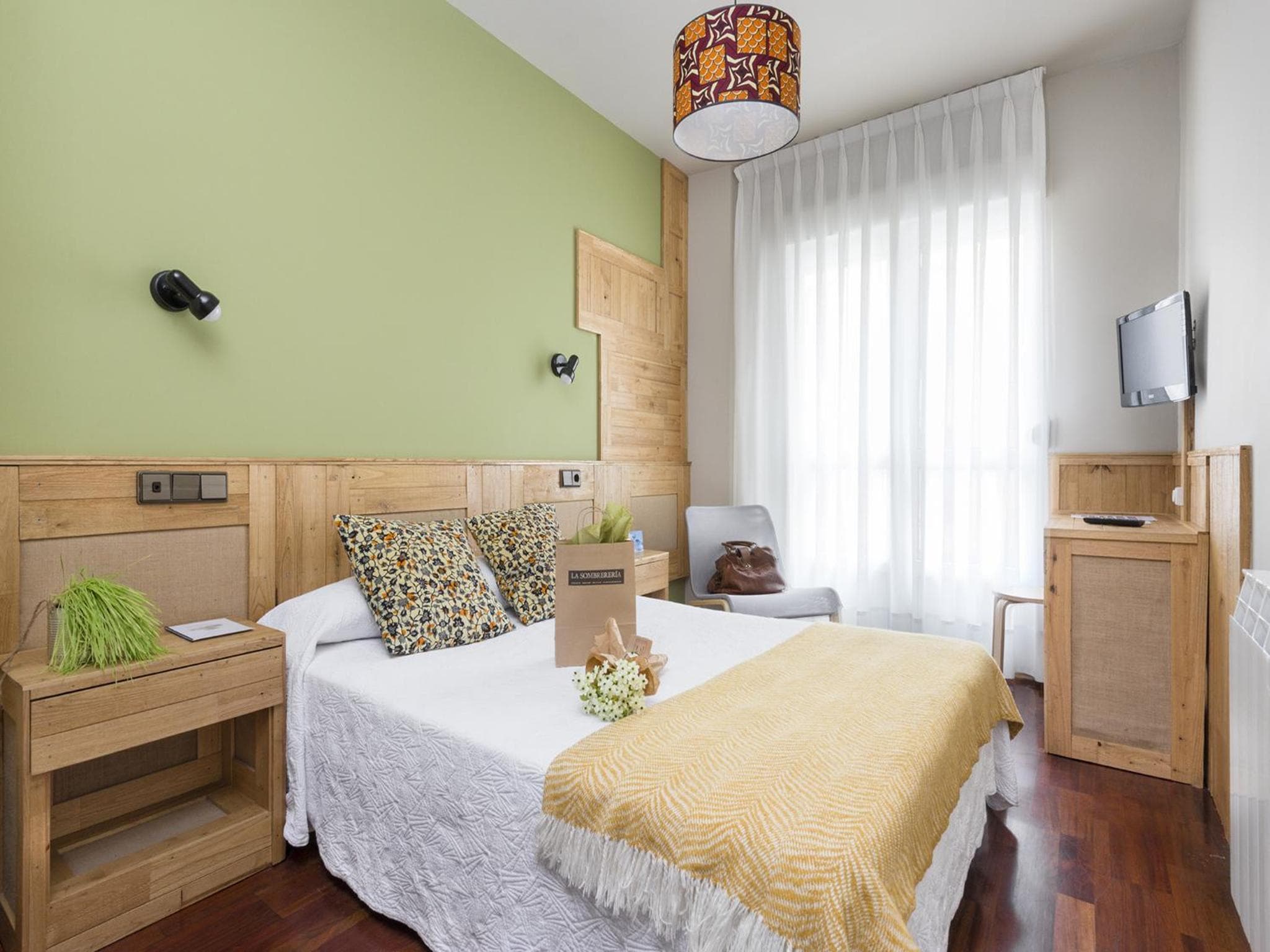 Hotel San Miguel photo 3
