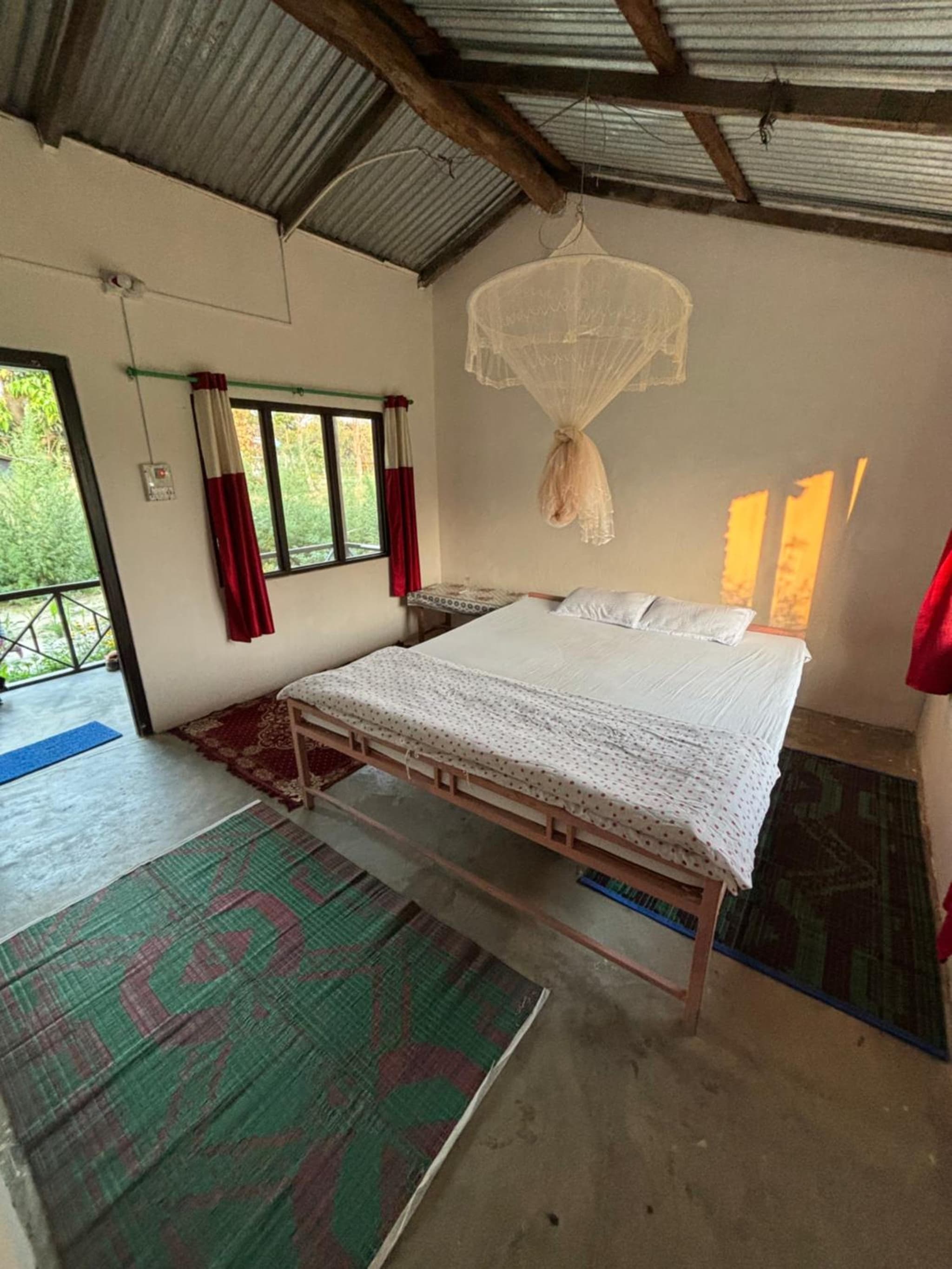 Nanu's Bardiya Homestay photo 6