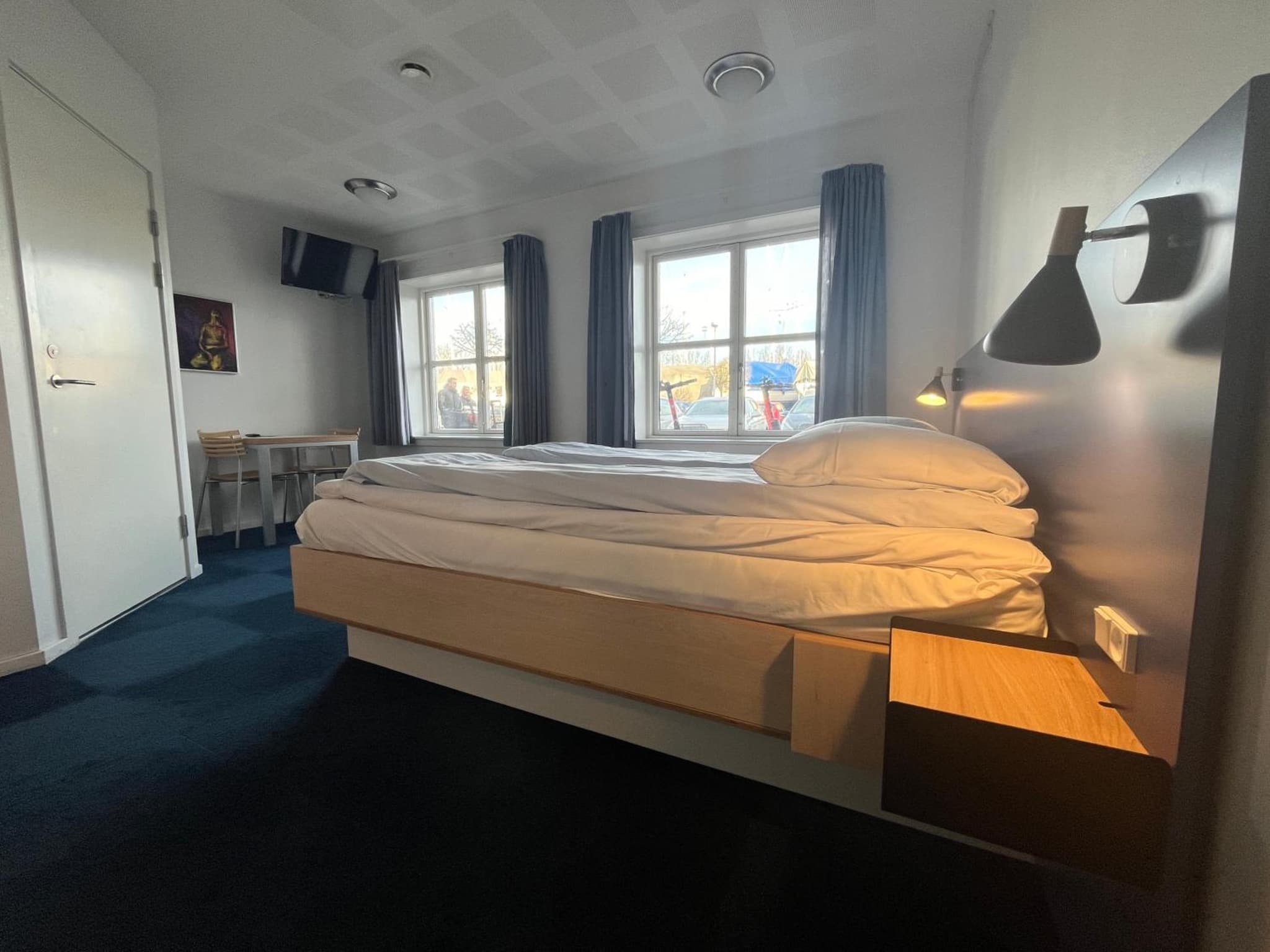 BB-Hotel Aarhus Havnehotellet photo 3