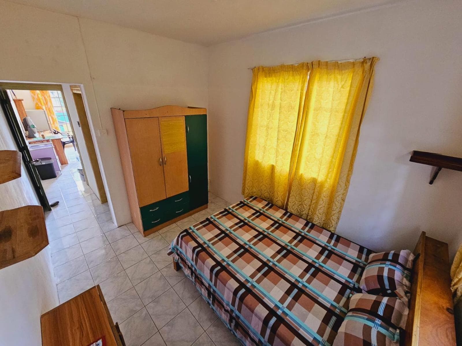 Tropical Apartment photo 2