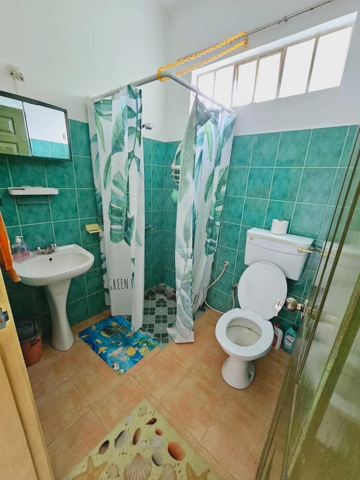 Tropical Apartment photo 4