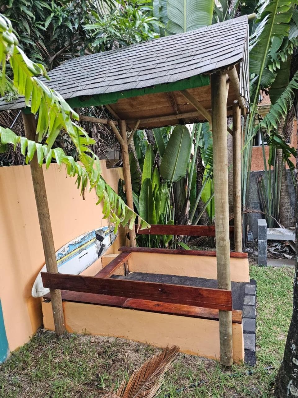 Tropical Apartment photo 8