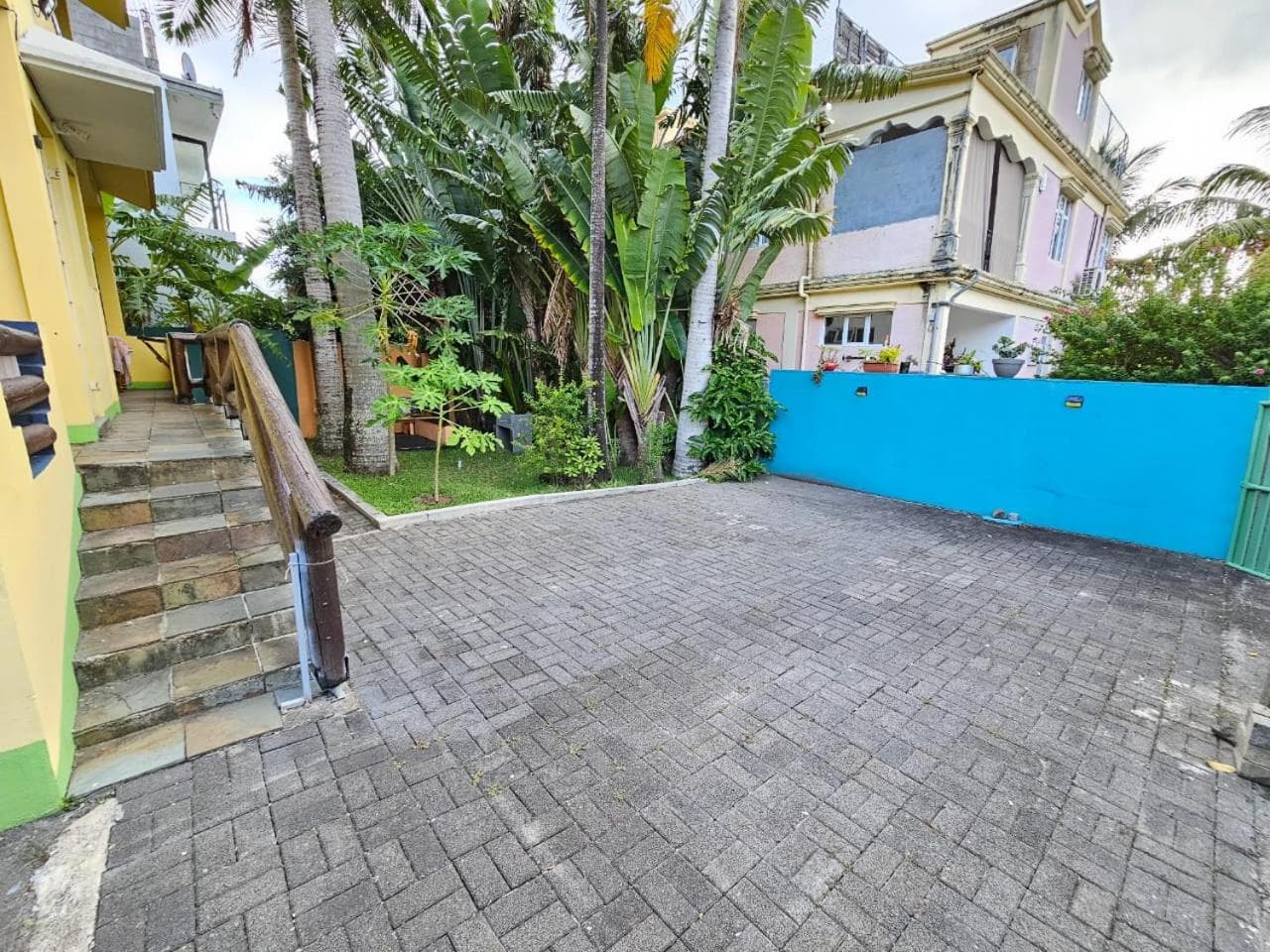 Tropical Apartment photo 5