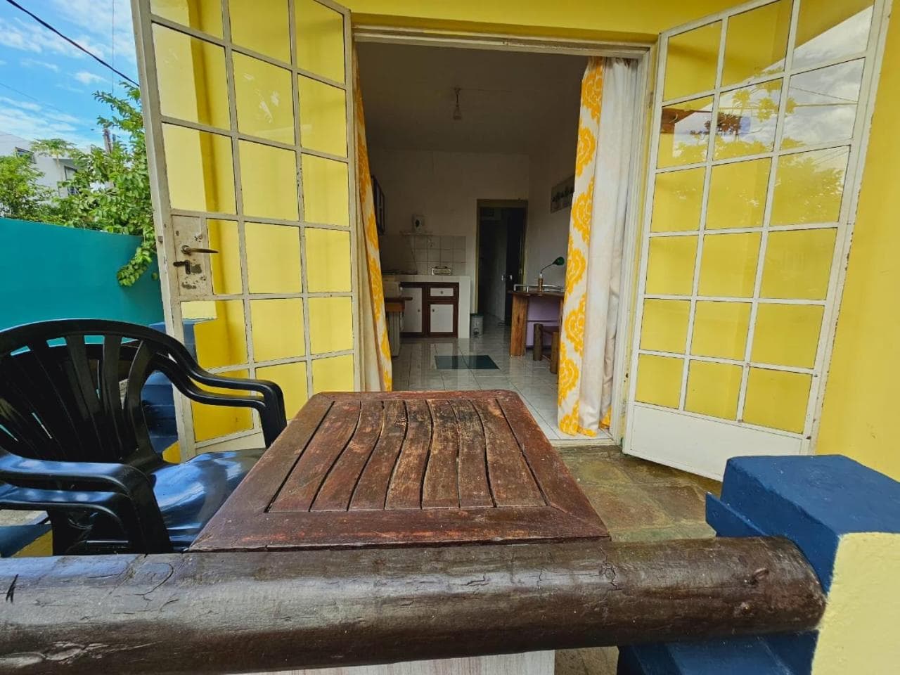 Tropical Apartment photo 6