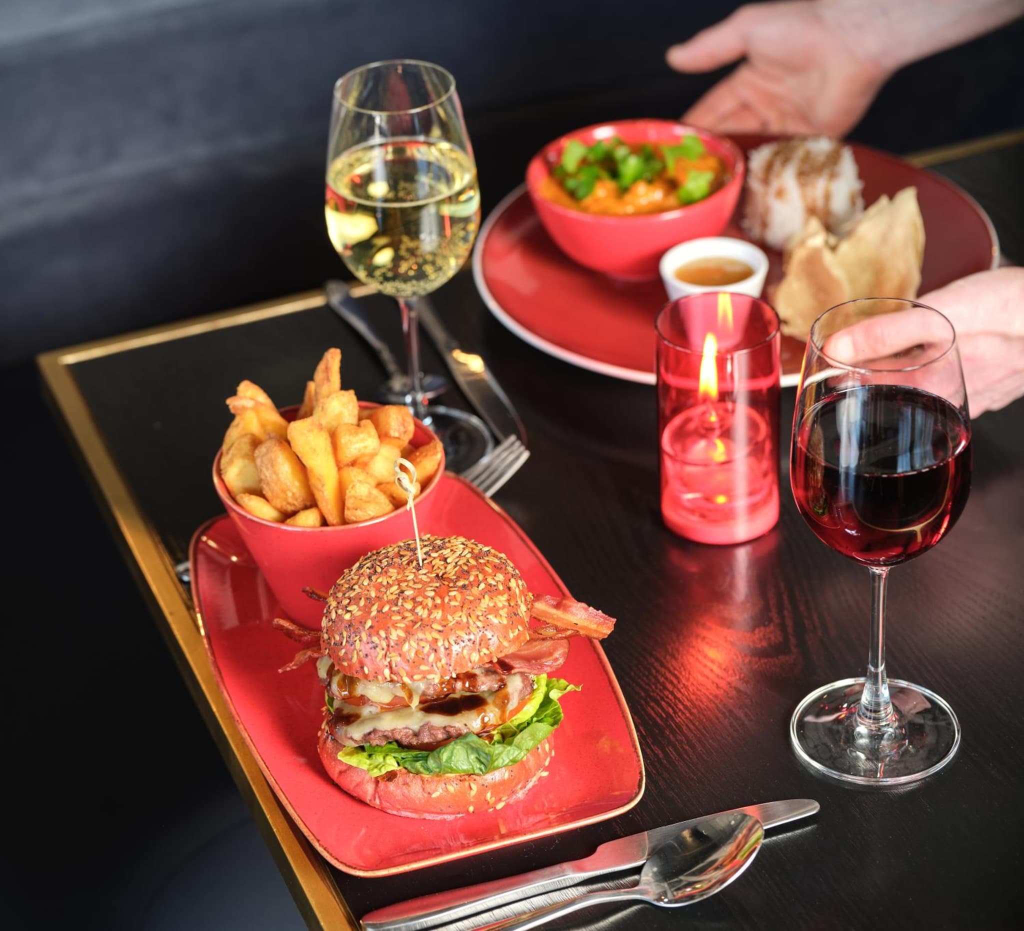 Radisson RED London Gatwick Airport photo 4