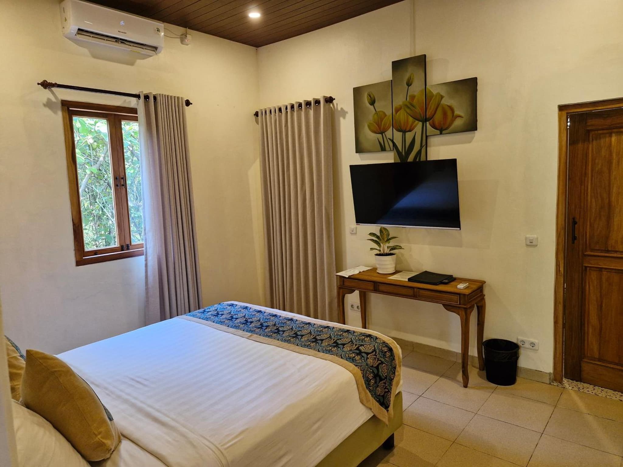 Jepara Garden Resort photo 8