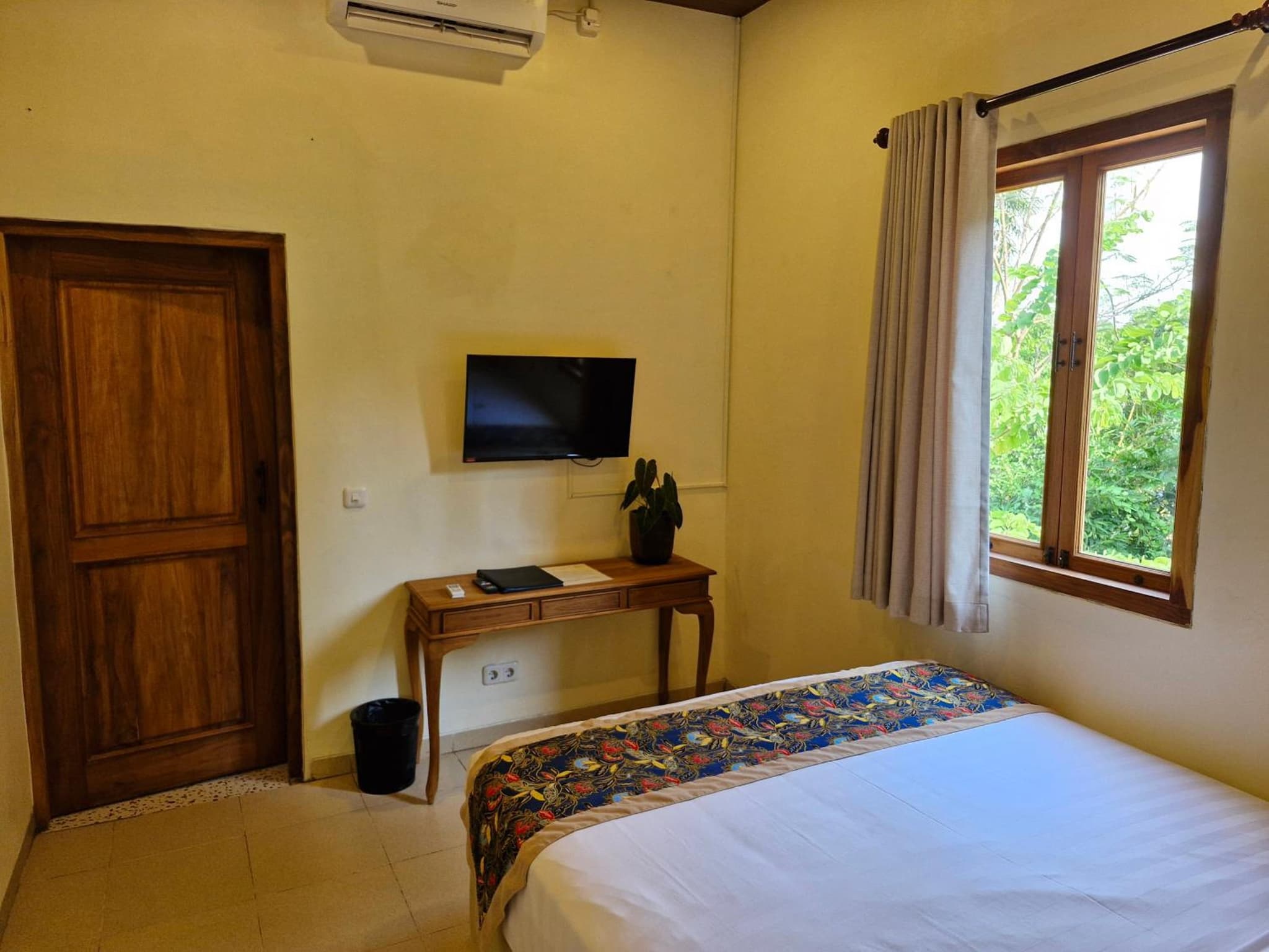 Jepara Garden Resort photo 4