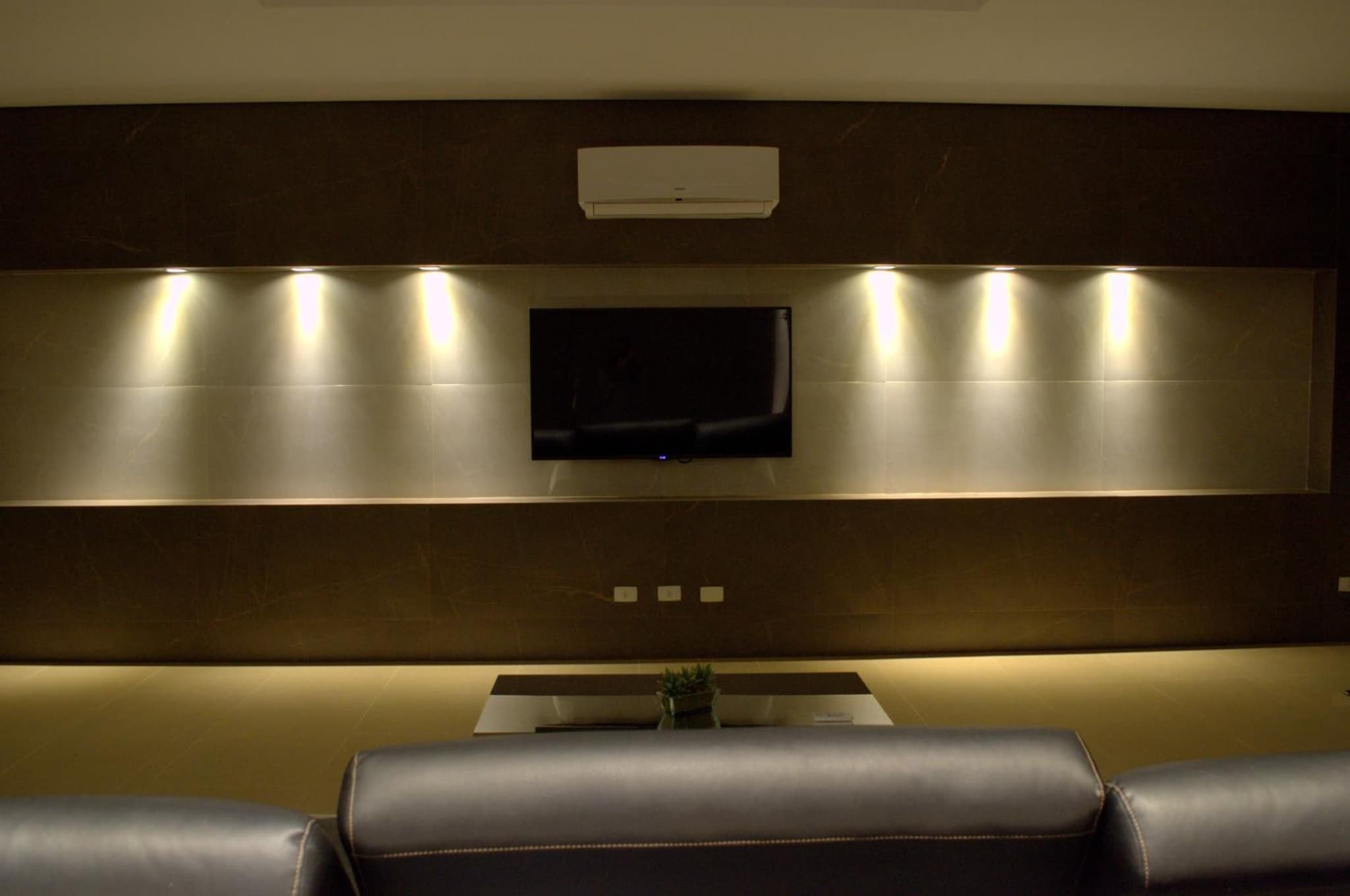 London Hotel Londrina photo 6