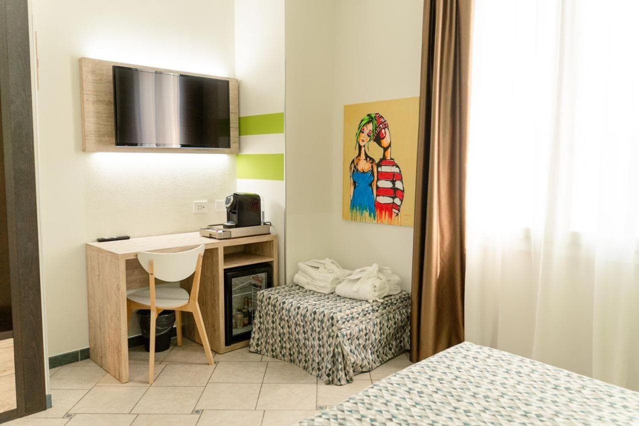 Maritan Hotel & Spa photo 2