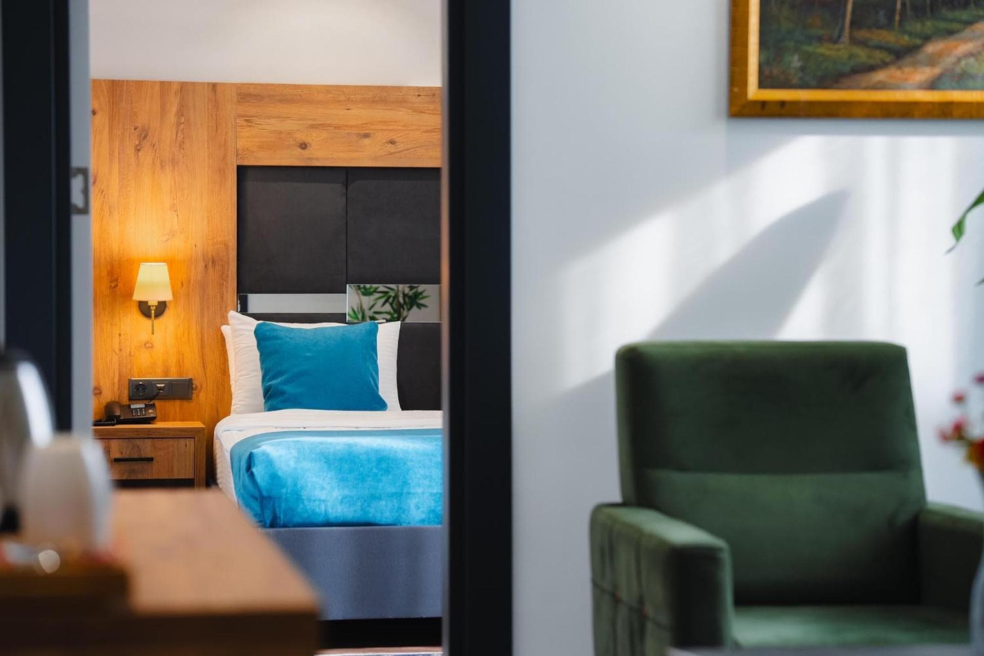 Berlin Suite Hotel Trabzon photo 3