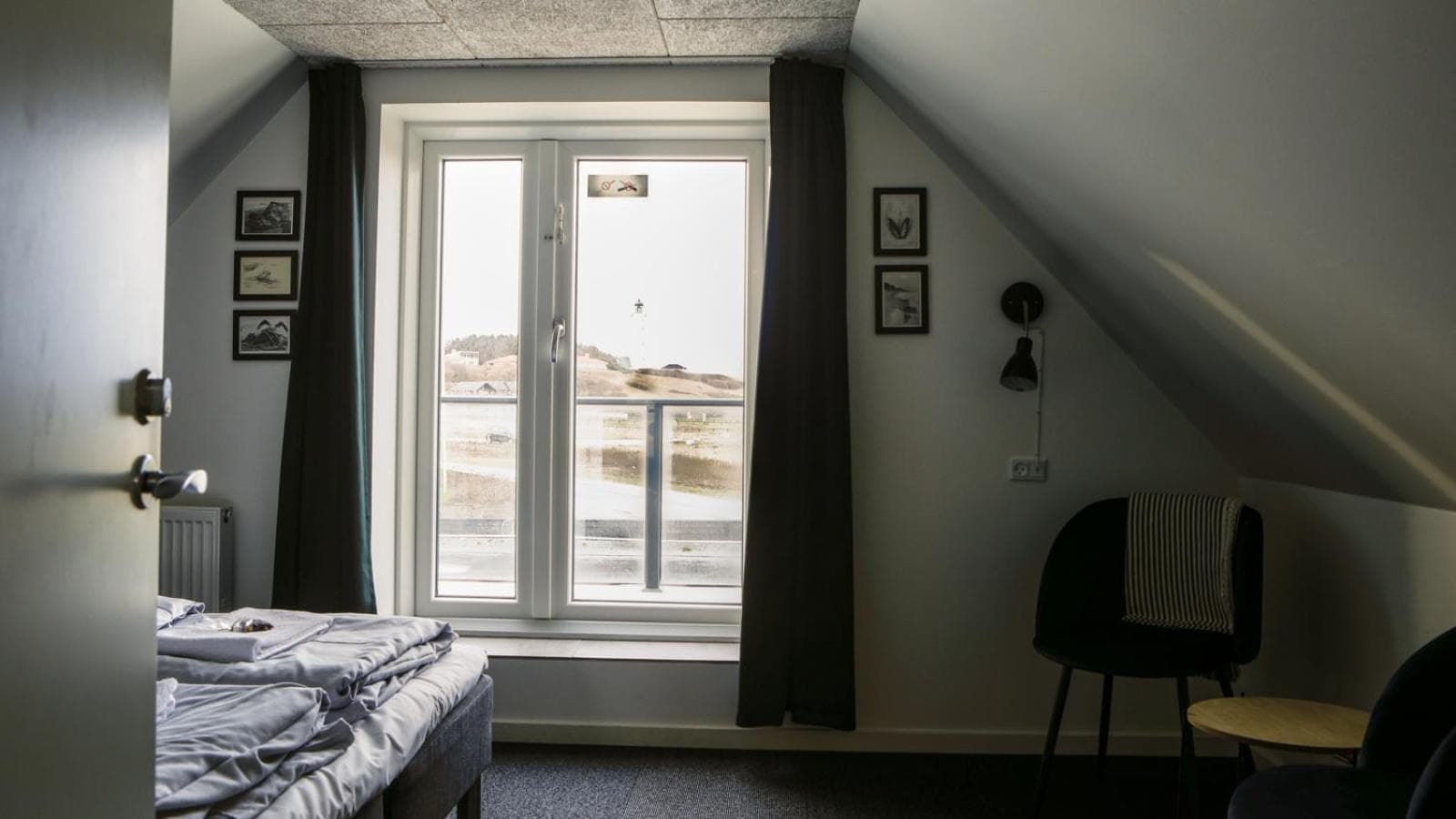 B&B by the Sea Hirtshals photo 5