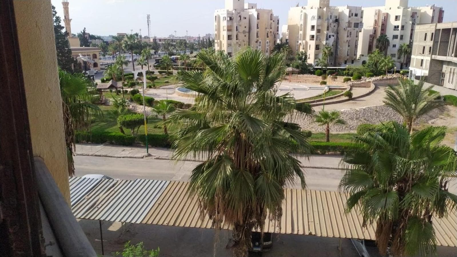 Elnoras city ismailia photo 7