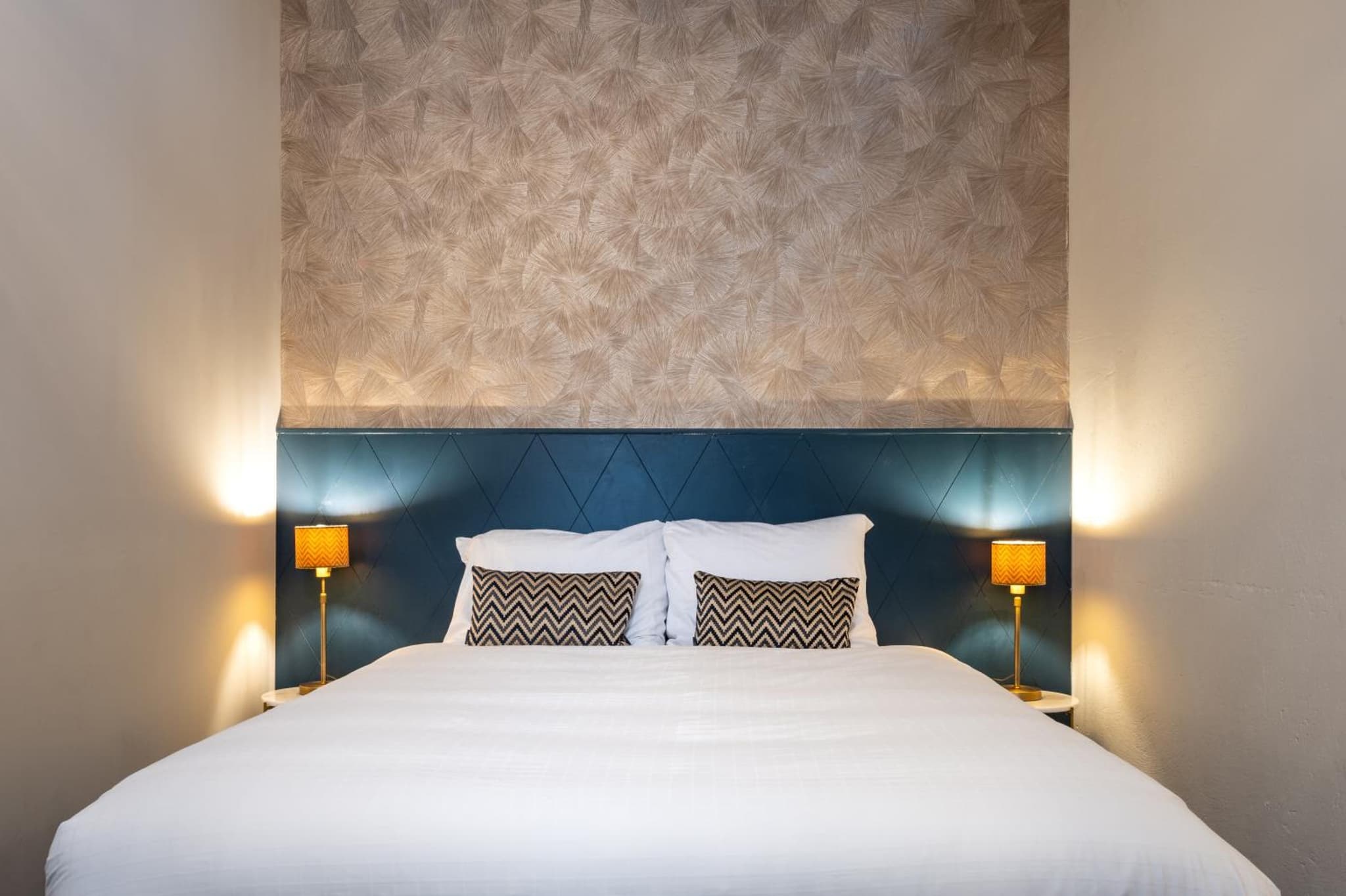 Grapèlli Boutique Hotel photo 9