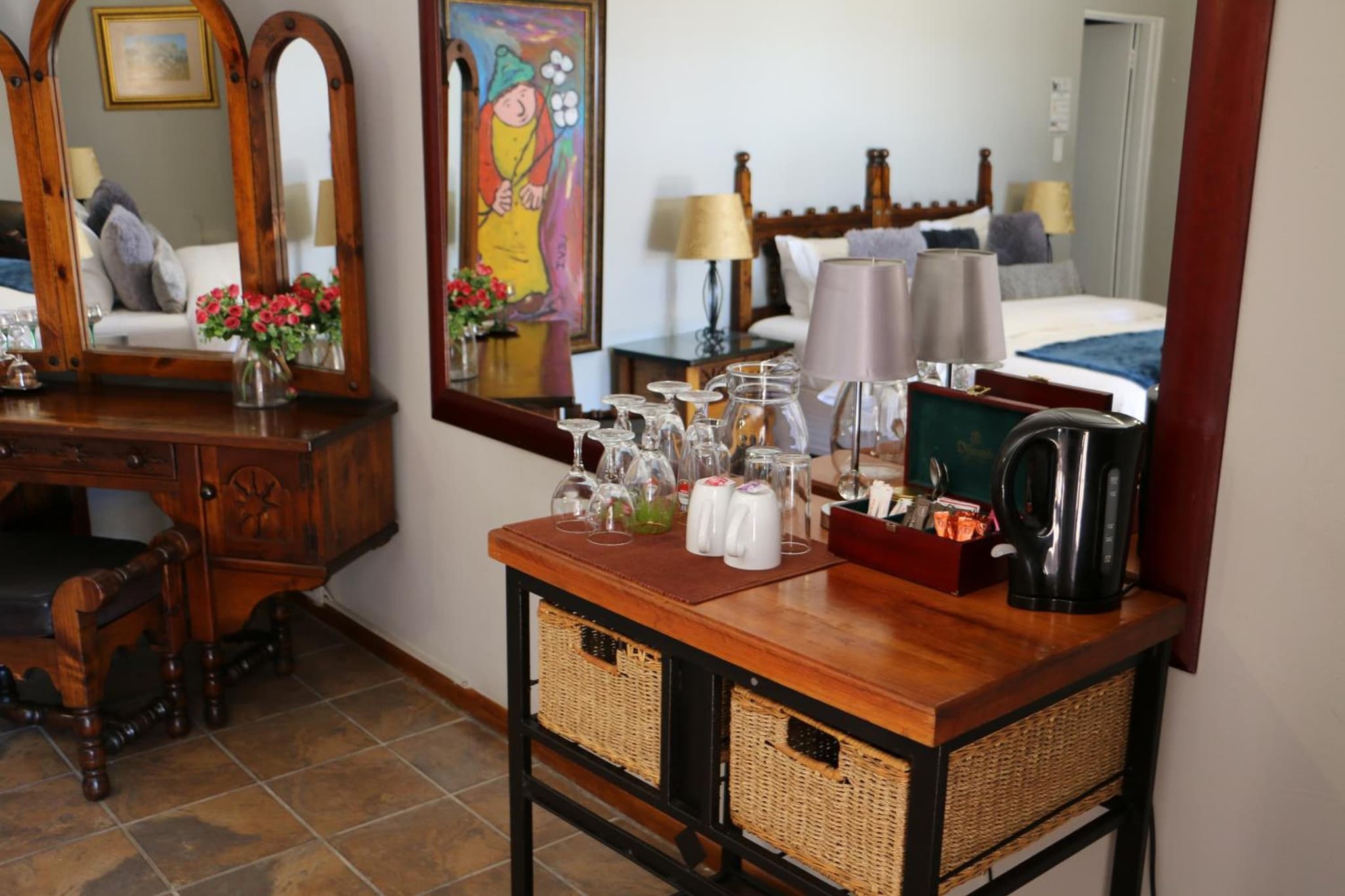 Daisy Country Lodge photo 6