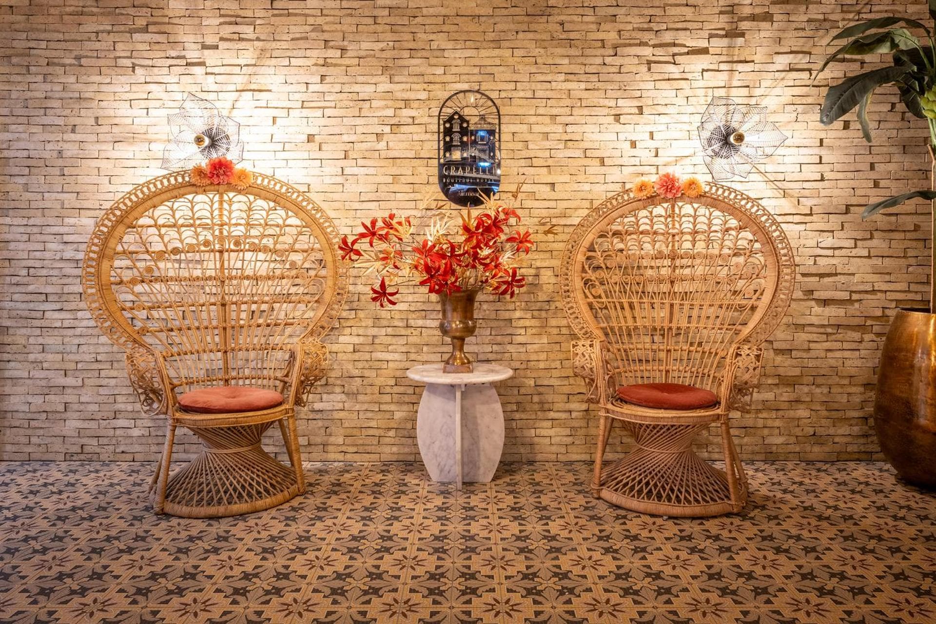 Grapèlli Boutique Hotel photo 6
