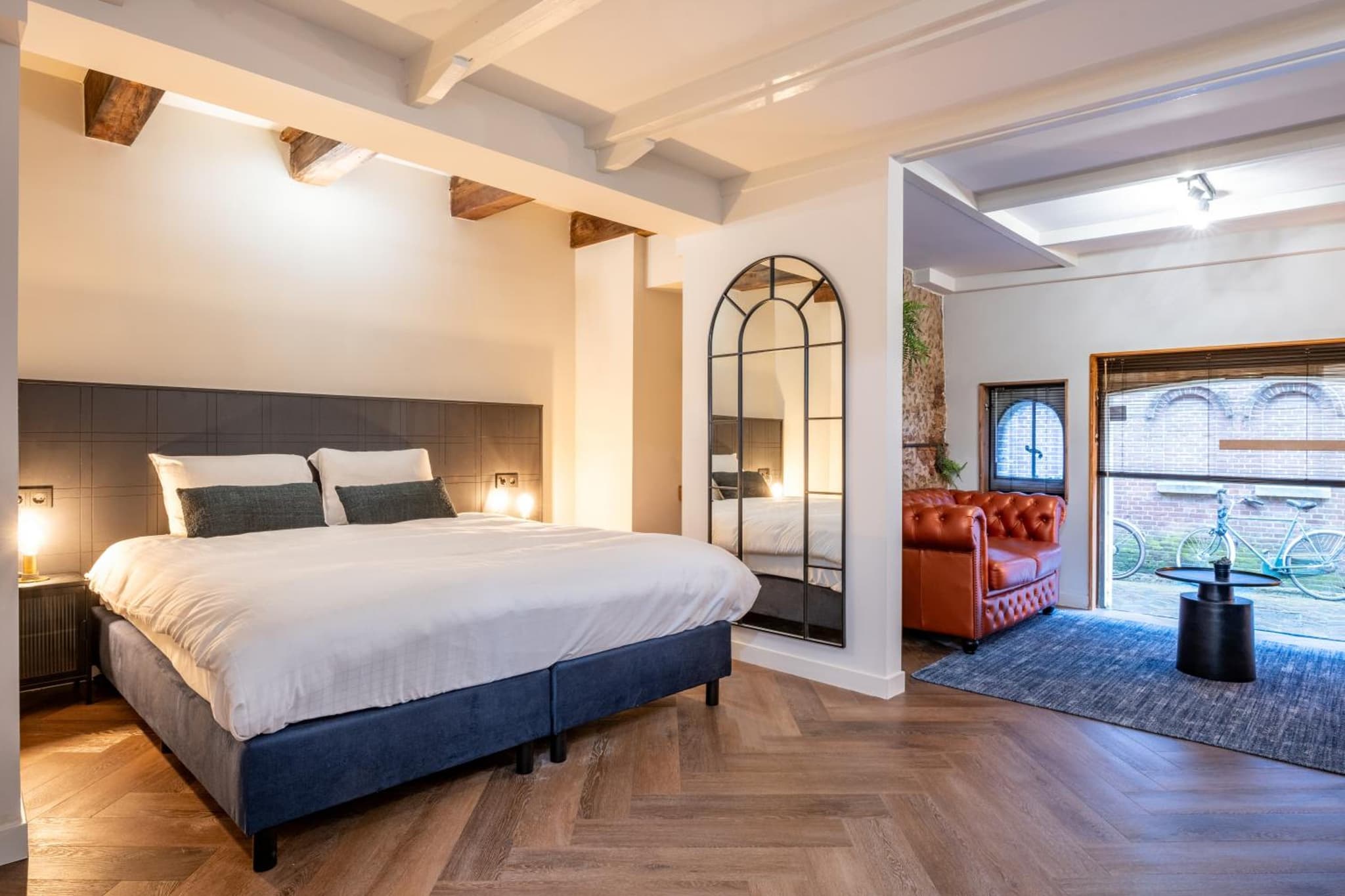 Grapèlli Boutique Hotel photo 4
