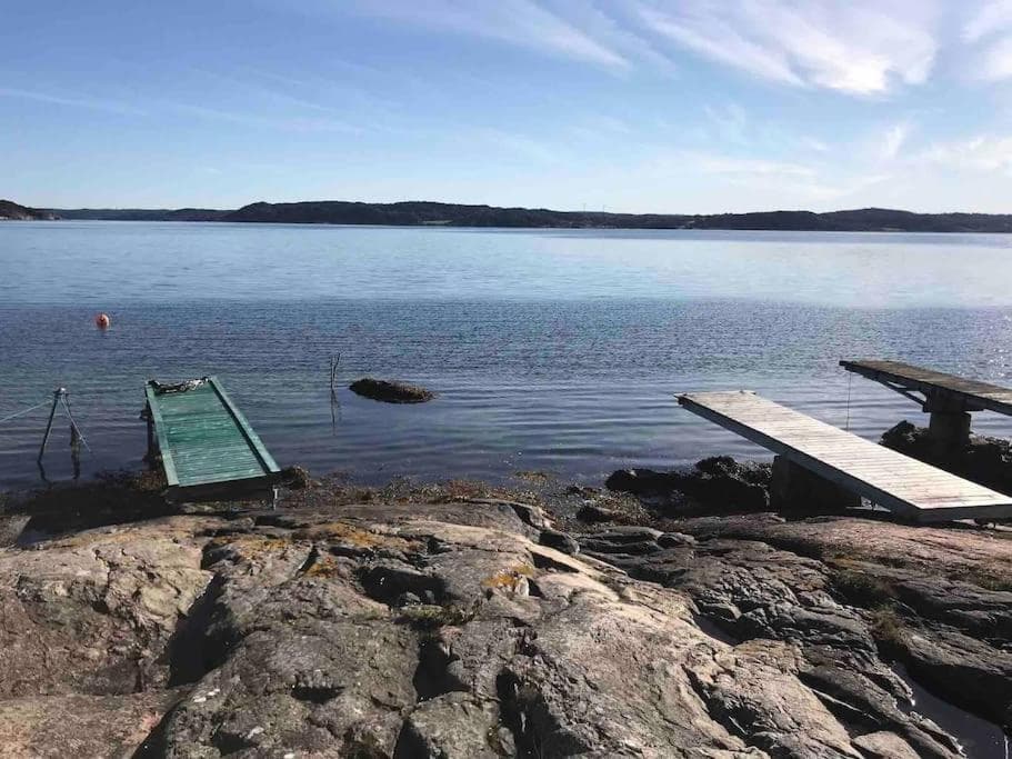 Fiskebäckgårds gästhus photo 9