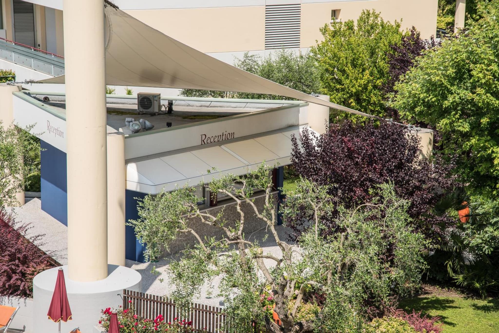 Villaggio Planetarium Resort photo 8