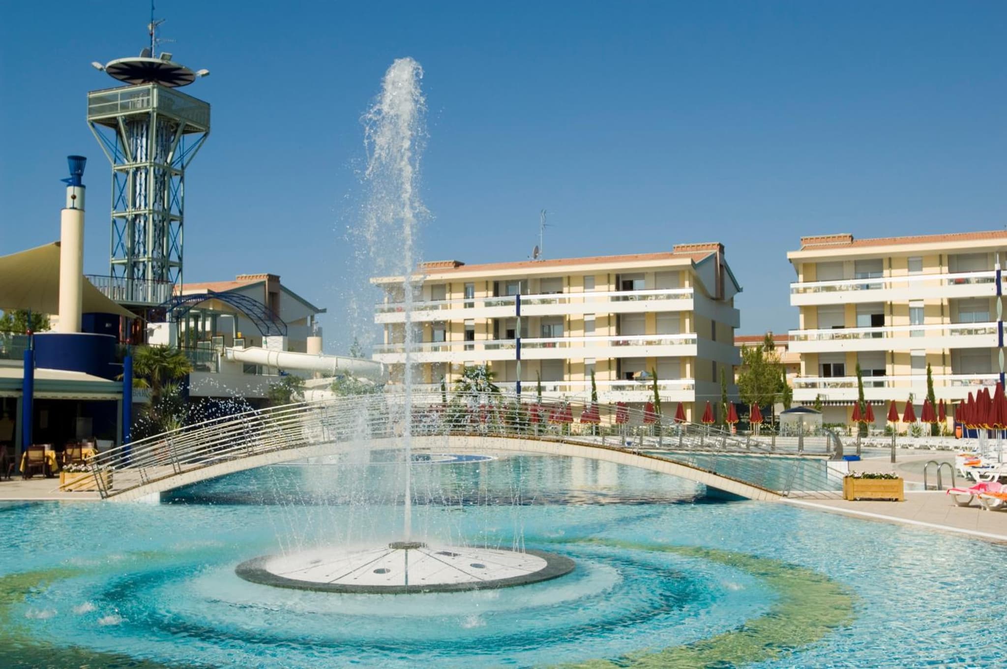 Villaggio Planetarium Resort photo 3