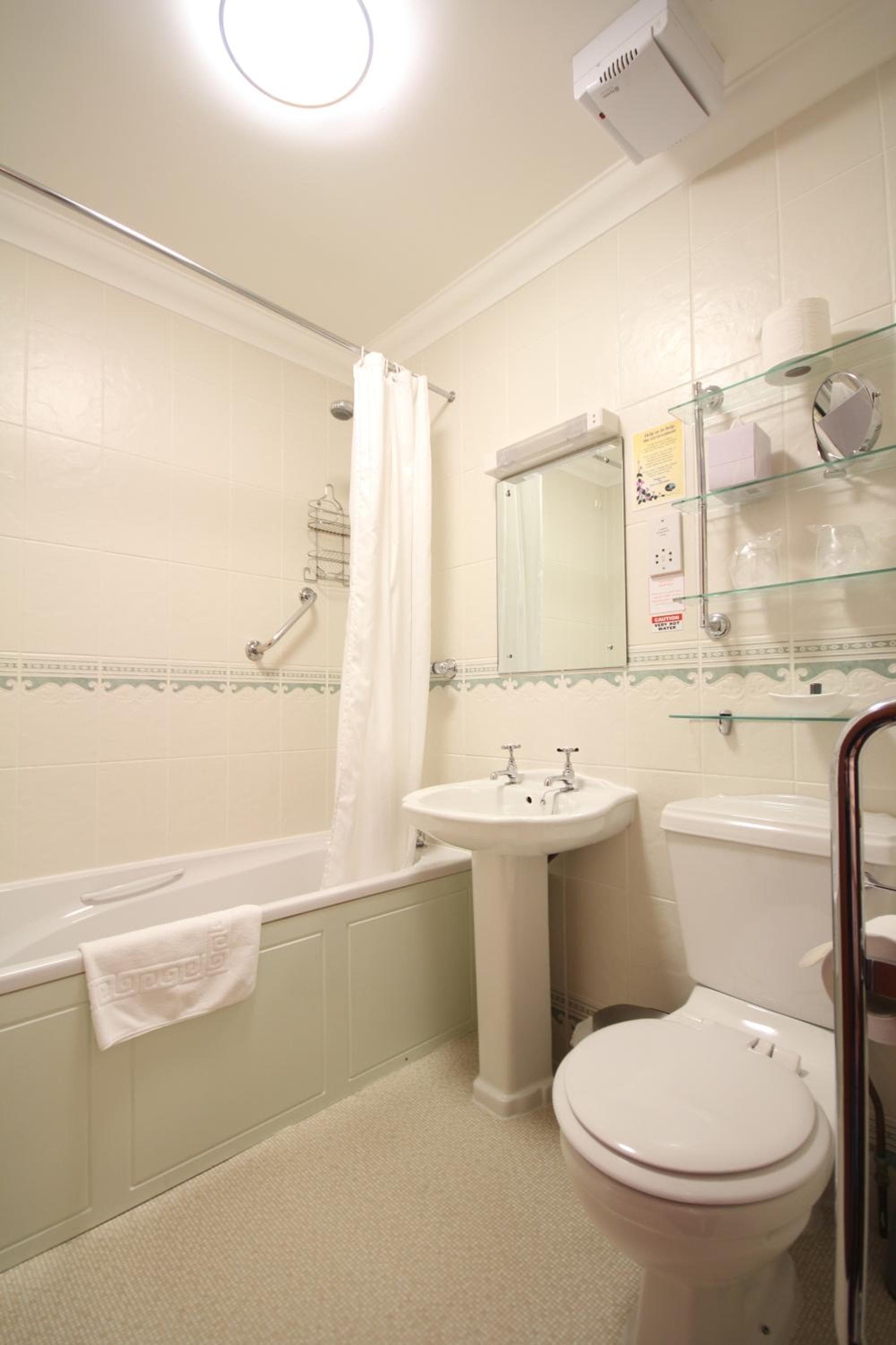 Strathburn Hotel Inverurie by Compass Hospitality photo 8