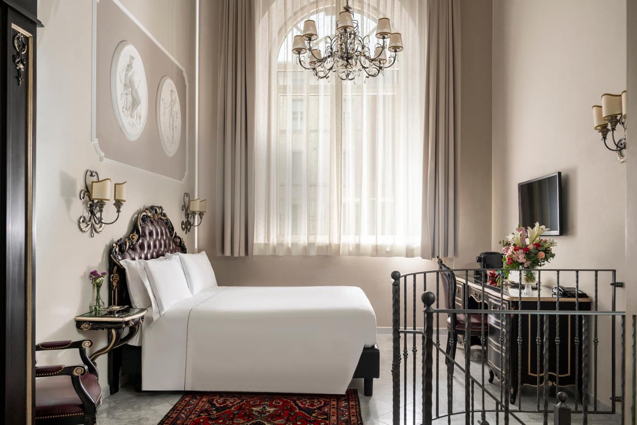 Grand Hotel di Parma | UNA Esperienze photo 3
