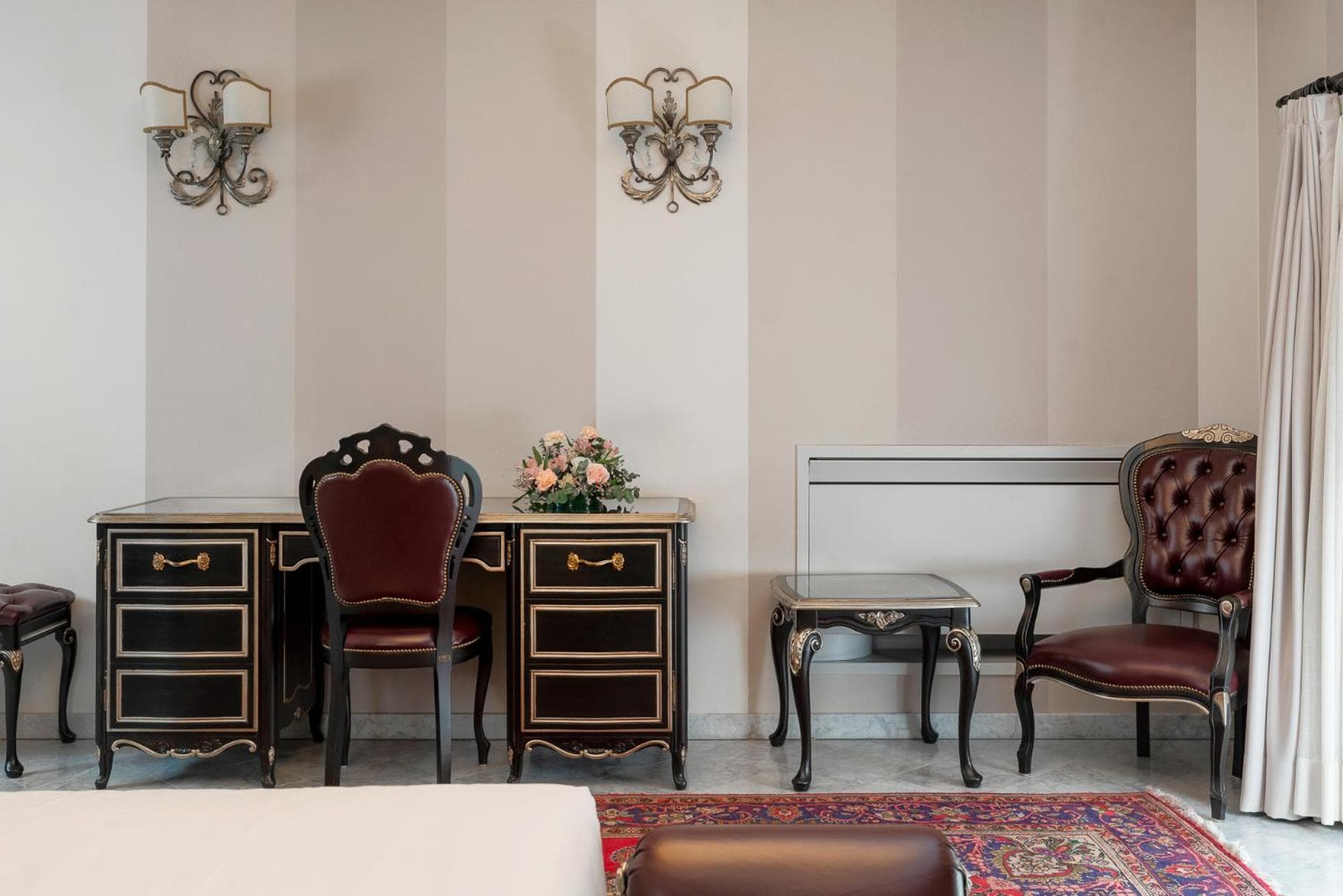 Grand Hotel di Parma | UNA Esperienze photo 4