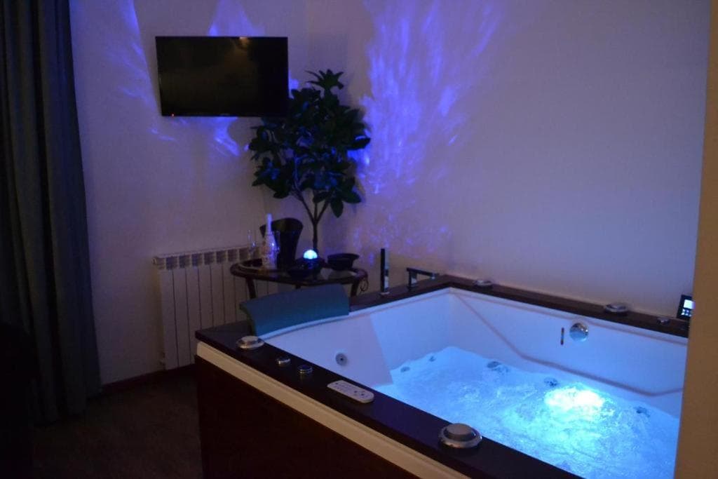 Acquadellarte B&B