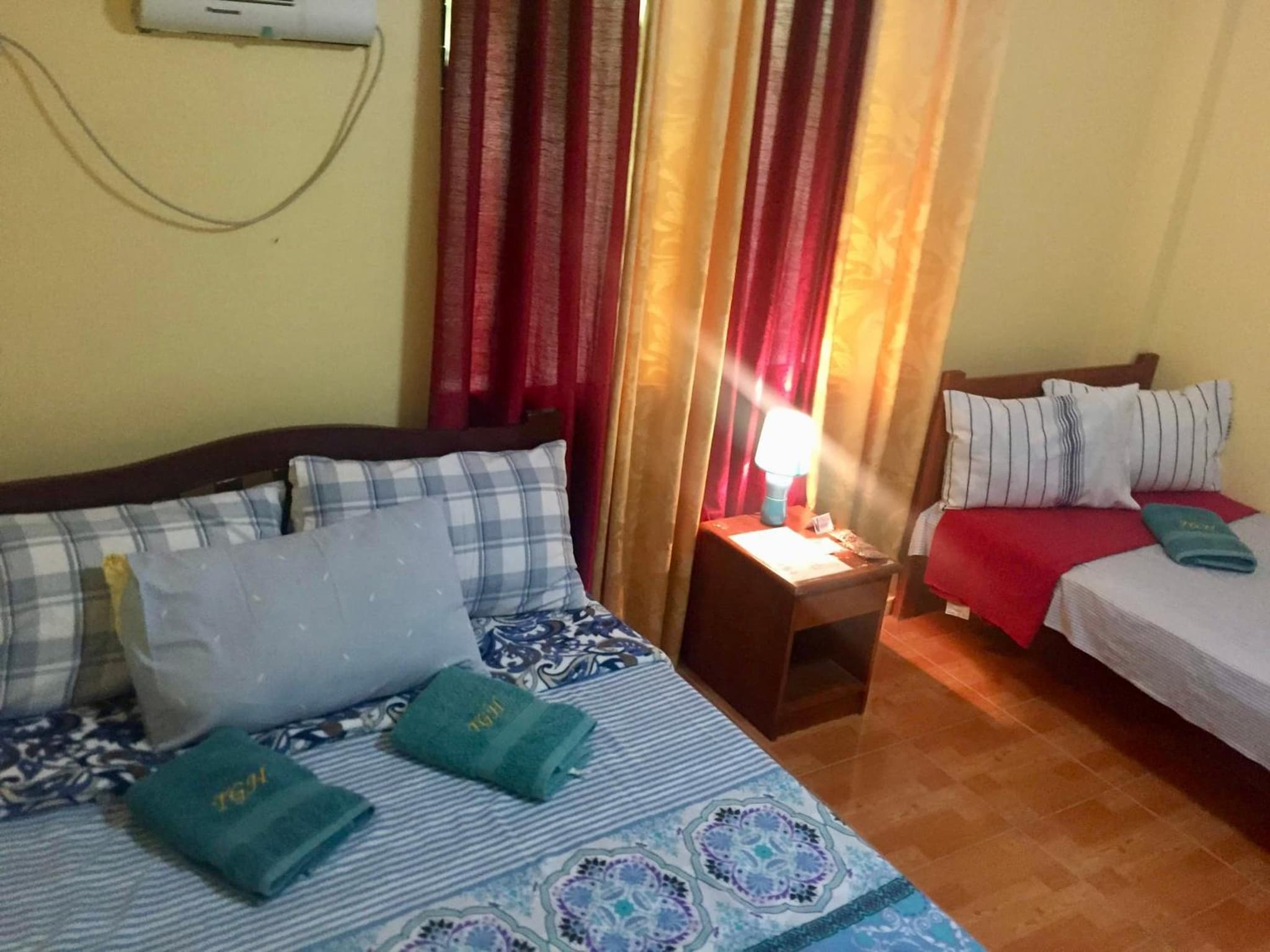 TGH Guest House Badian photo 2