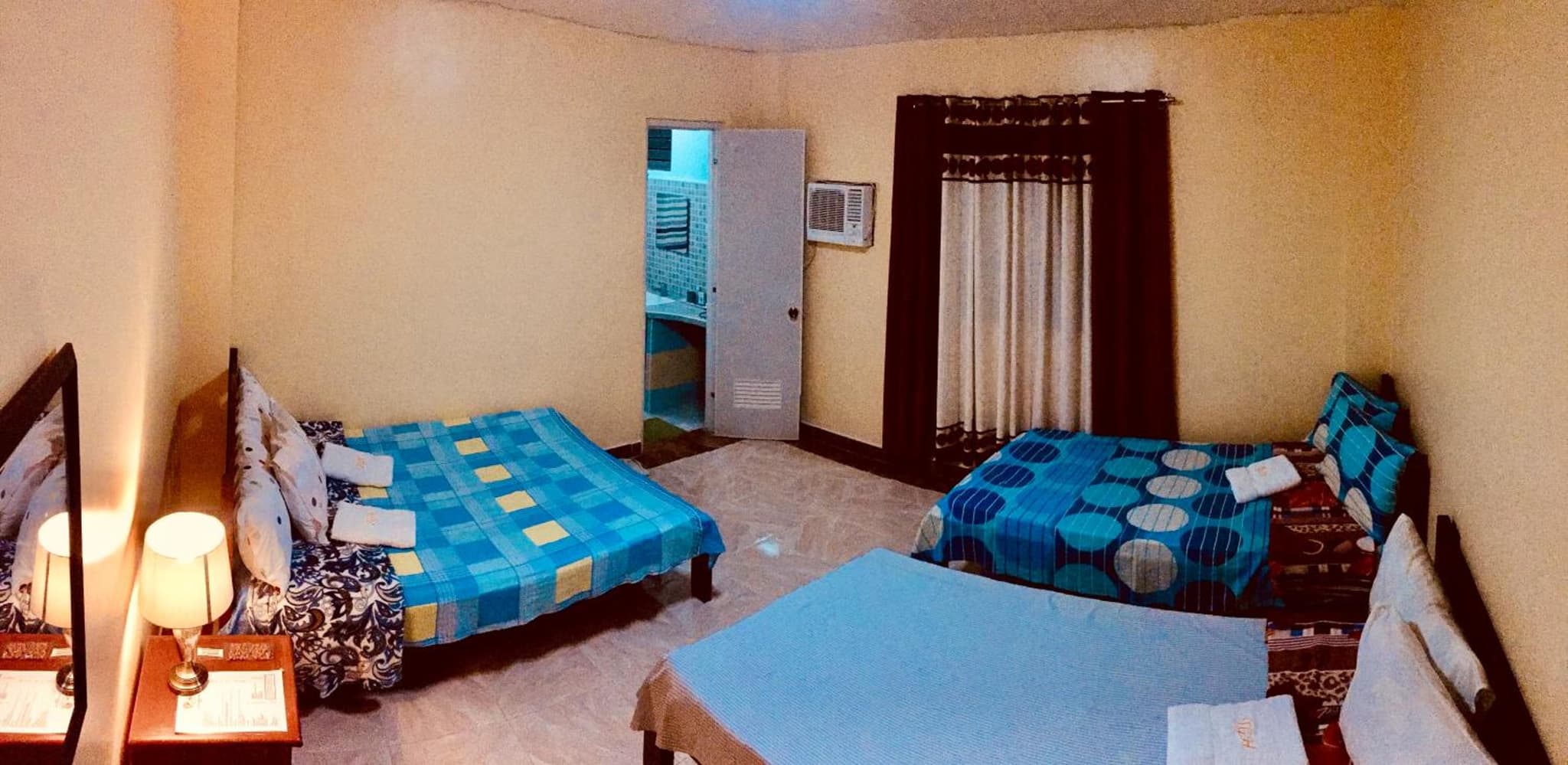 TGH Guest House Badian photo 5