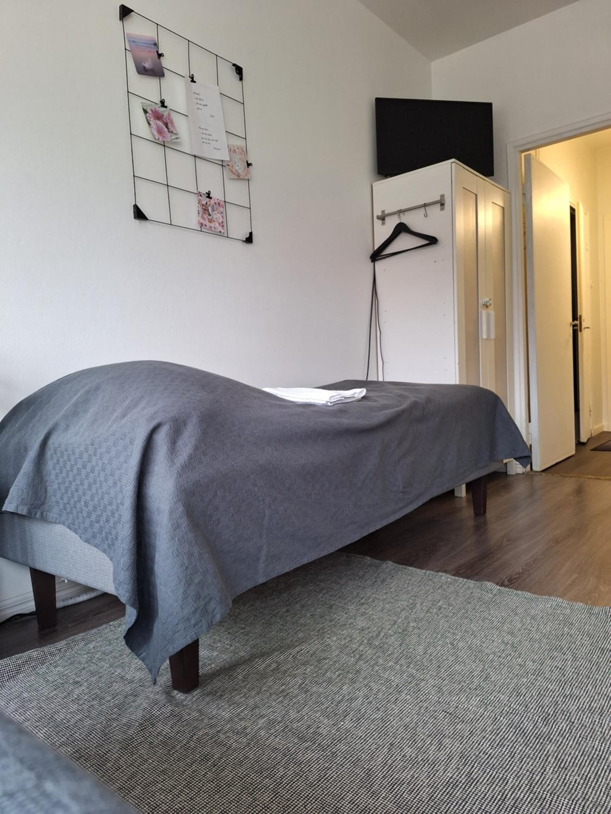 Varvinkatu apartment photo 8