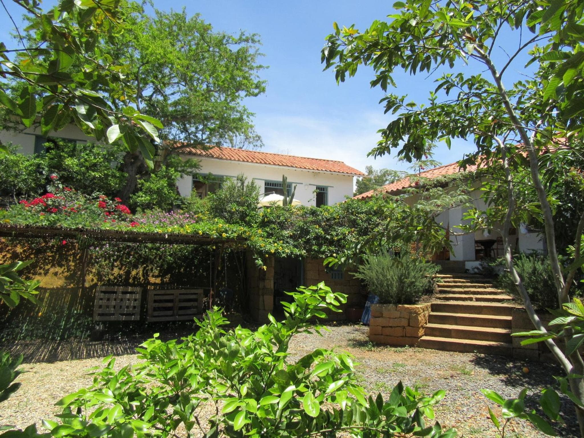 Casa Barichara Boutique photo 4