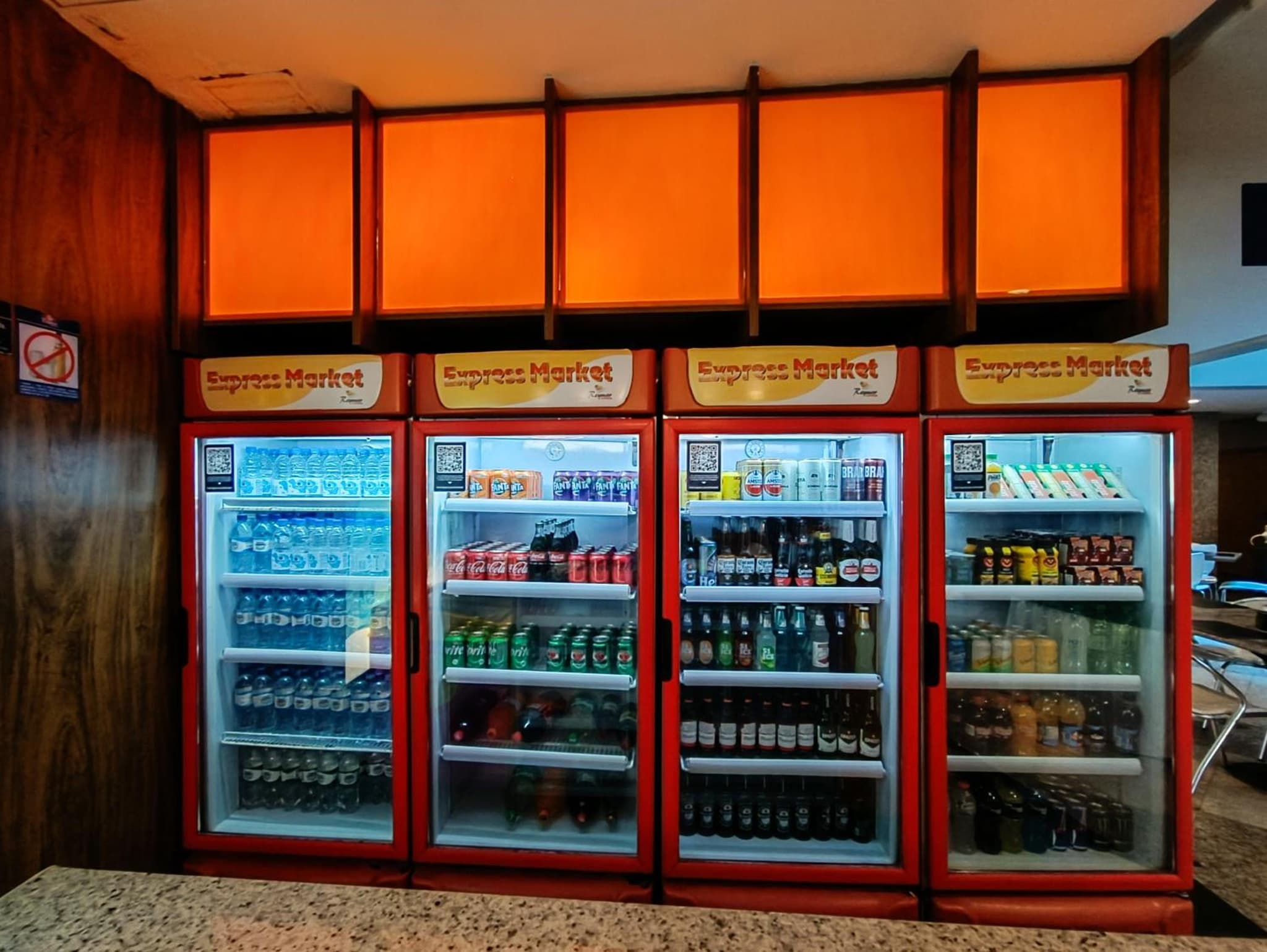 Reymar Hotel Maceió photo 4