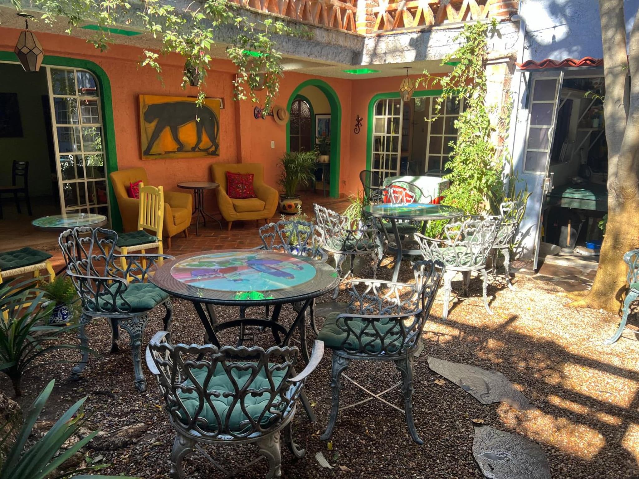Boutique Hotel Casa Camellia photo 7