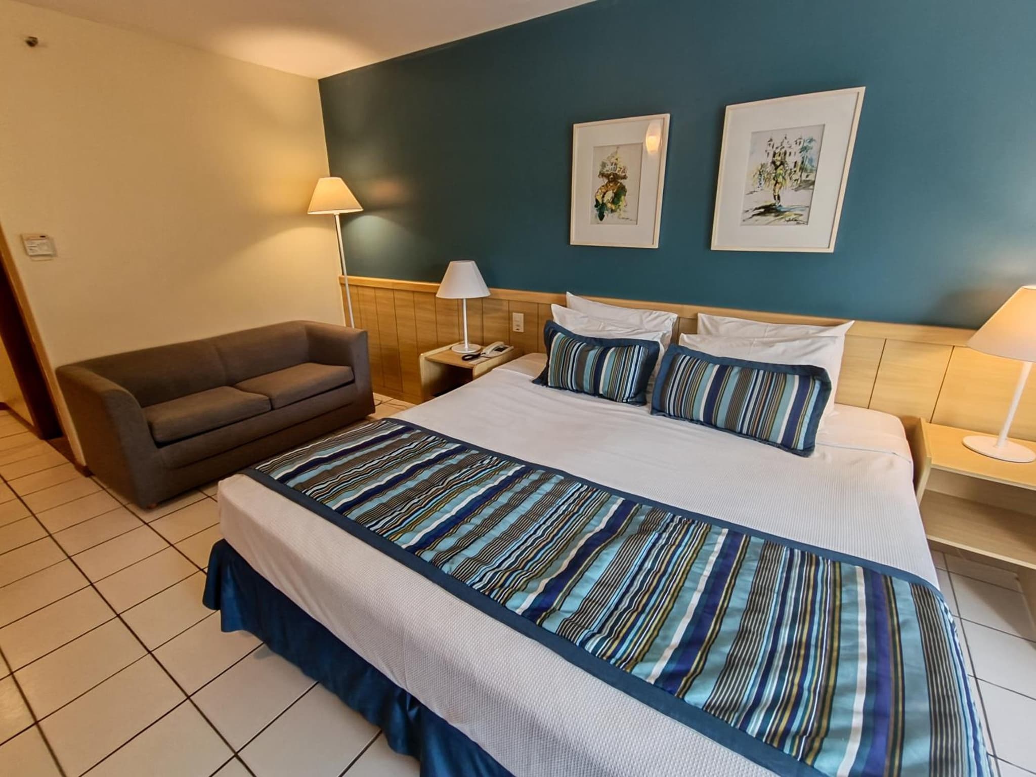 Reymar Hotel Maceió photo 6