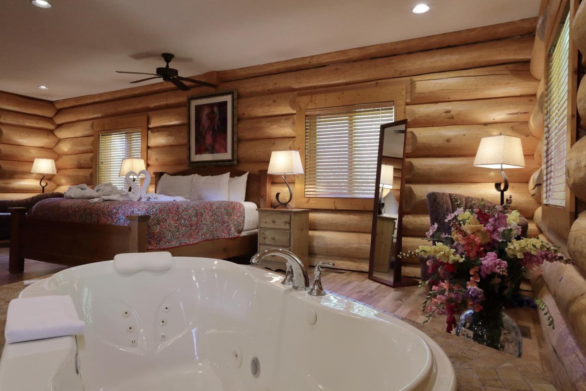 Alpine Meadows Resort photo 6