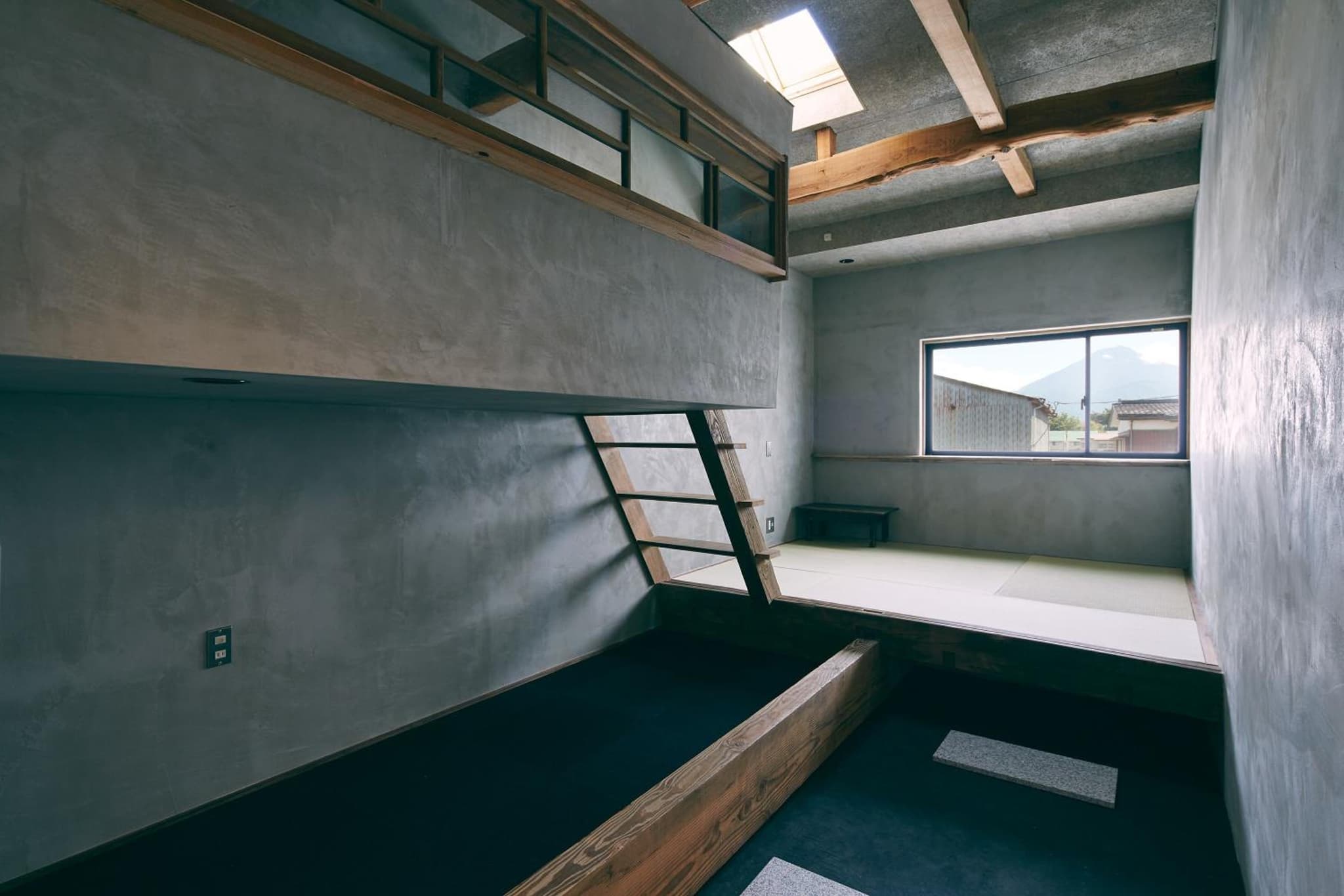 kagelow Mt.Fuji Hostel Kawaguchiko photo 4