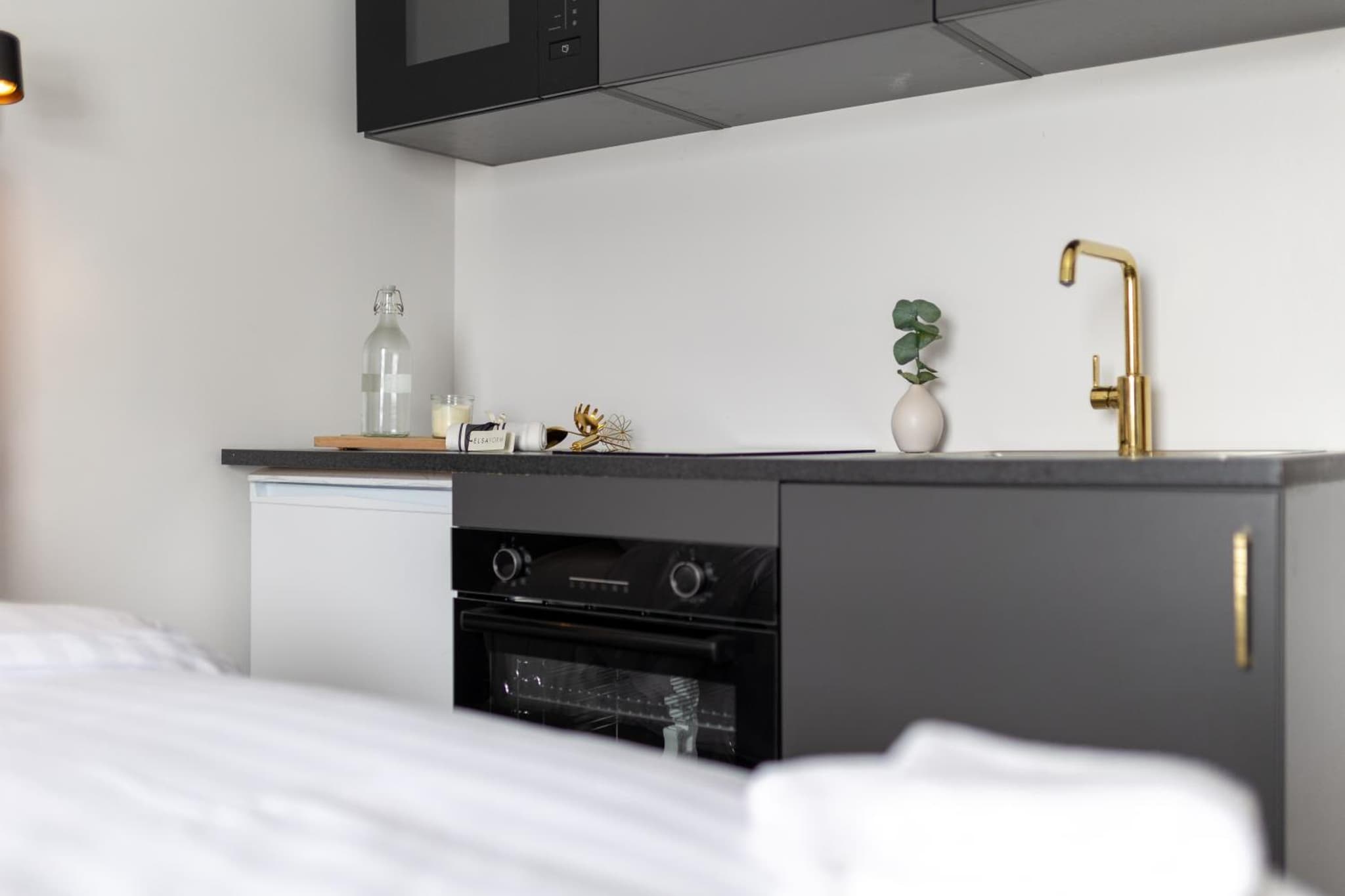 Halmstad Hotel Apartments photo 9