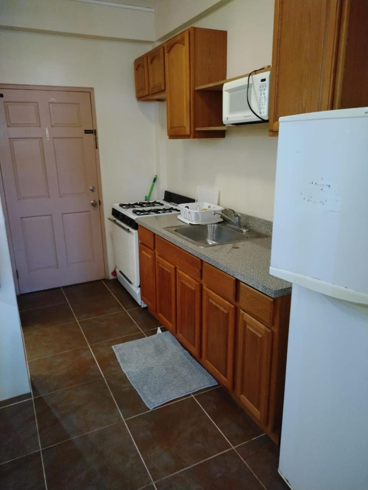 Compass Apartments photo 5