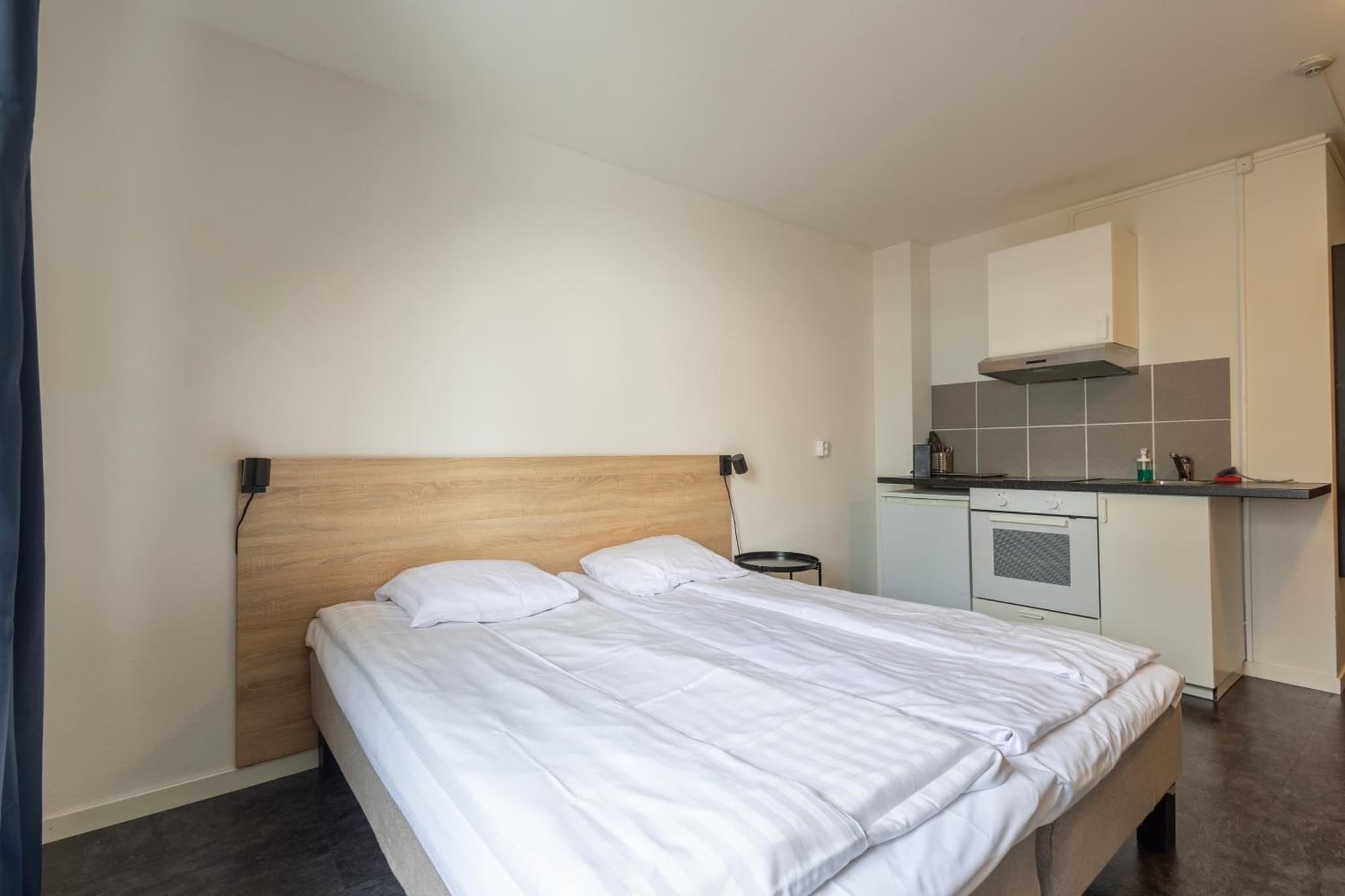 Halmstad Hotel Apartments photo 8