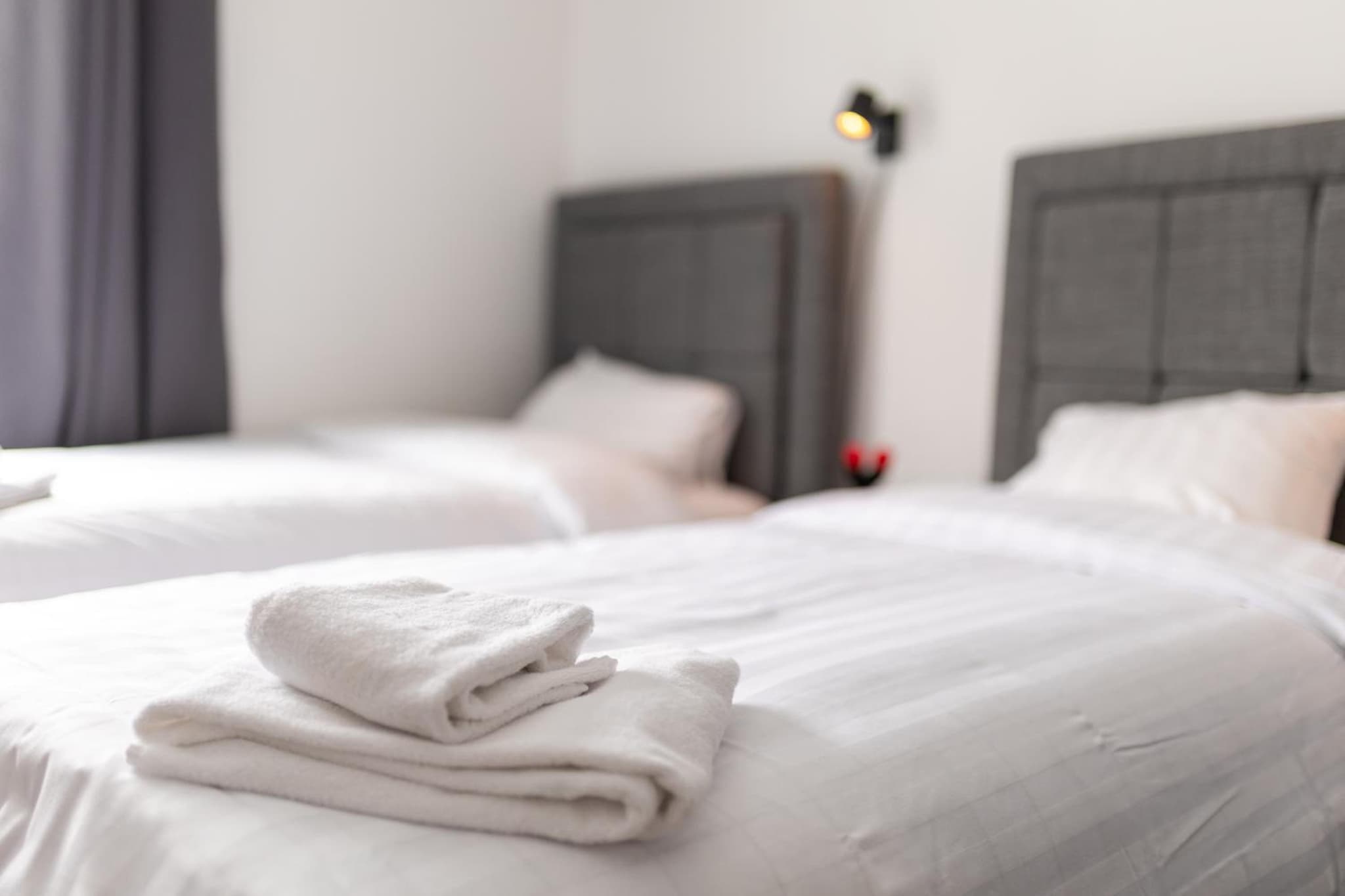 Halmstad Hotel Apartments photo 7