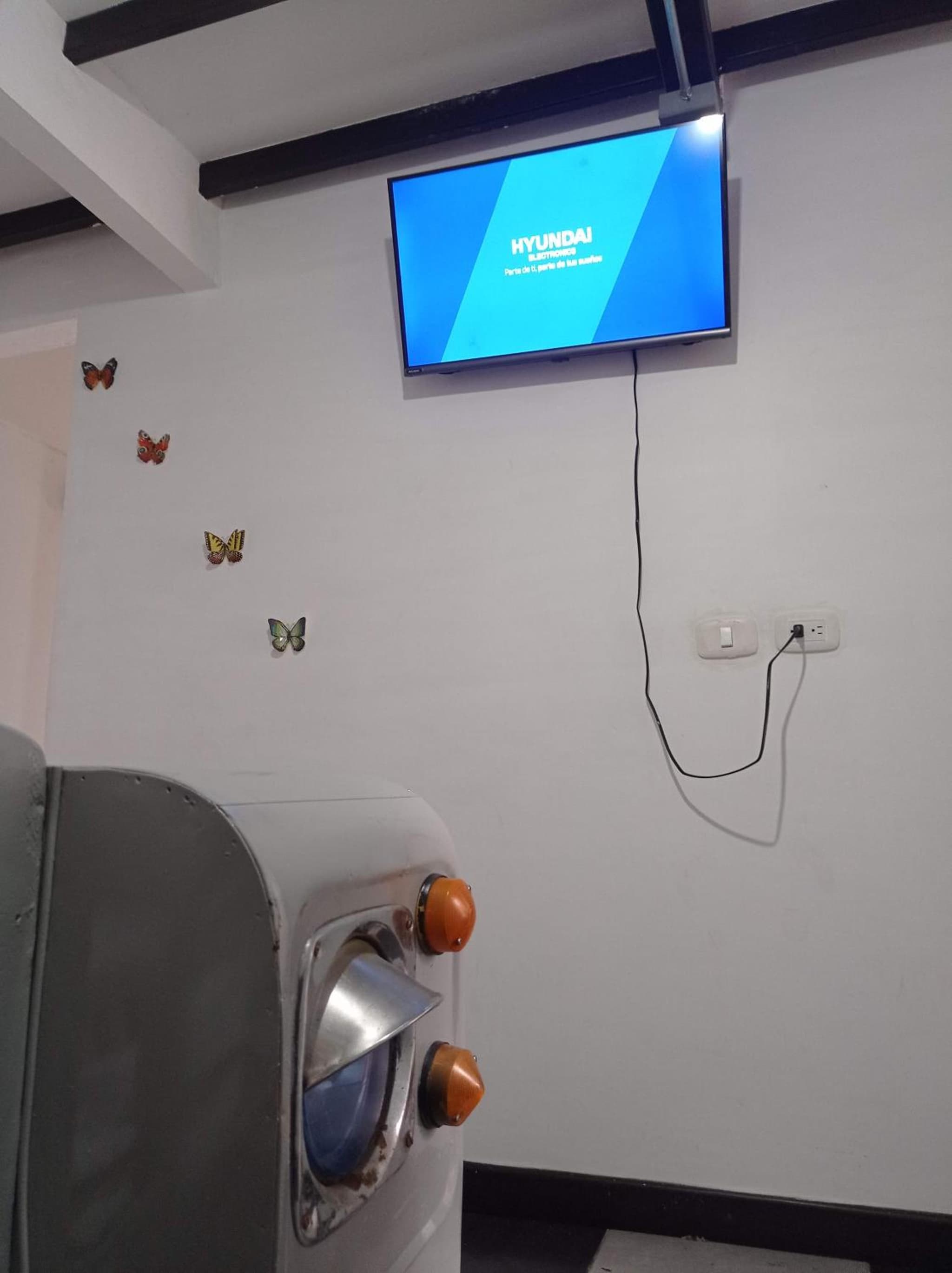 hostal combi photo 4