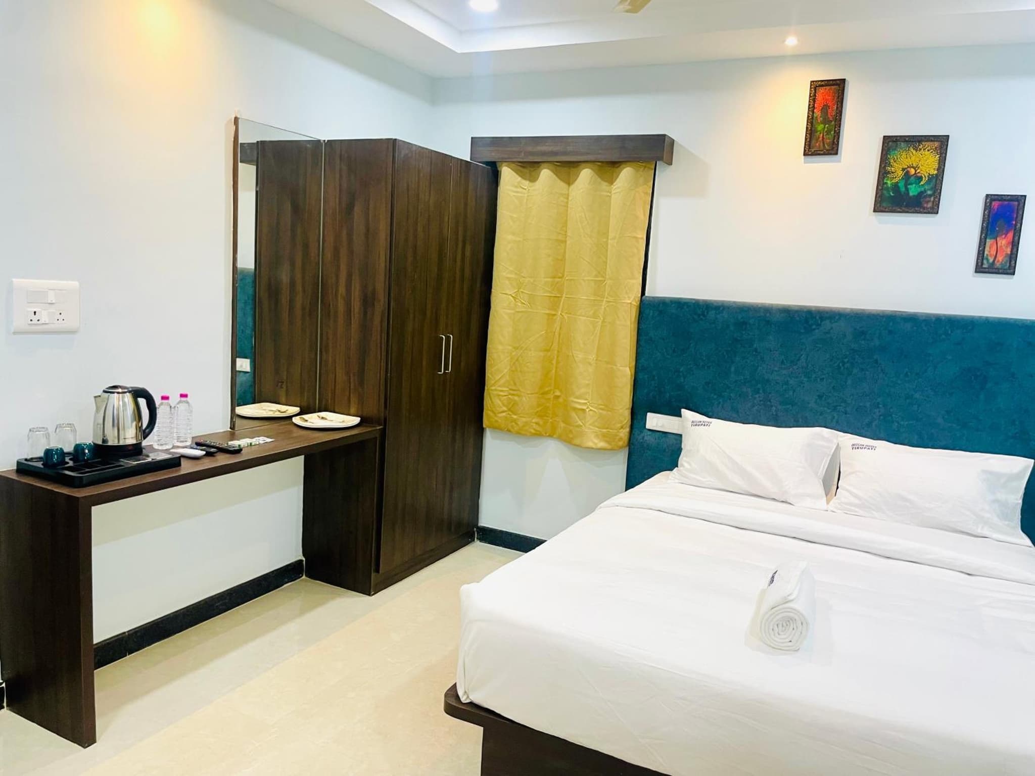 Deccan Suites, Tirupati photo 7