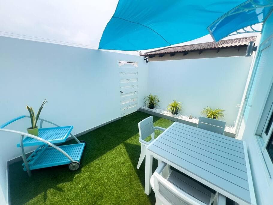Paradise Studio Aruba photo 8