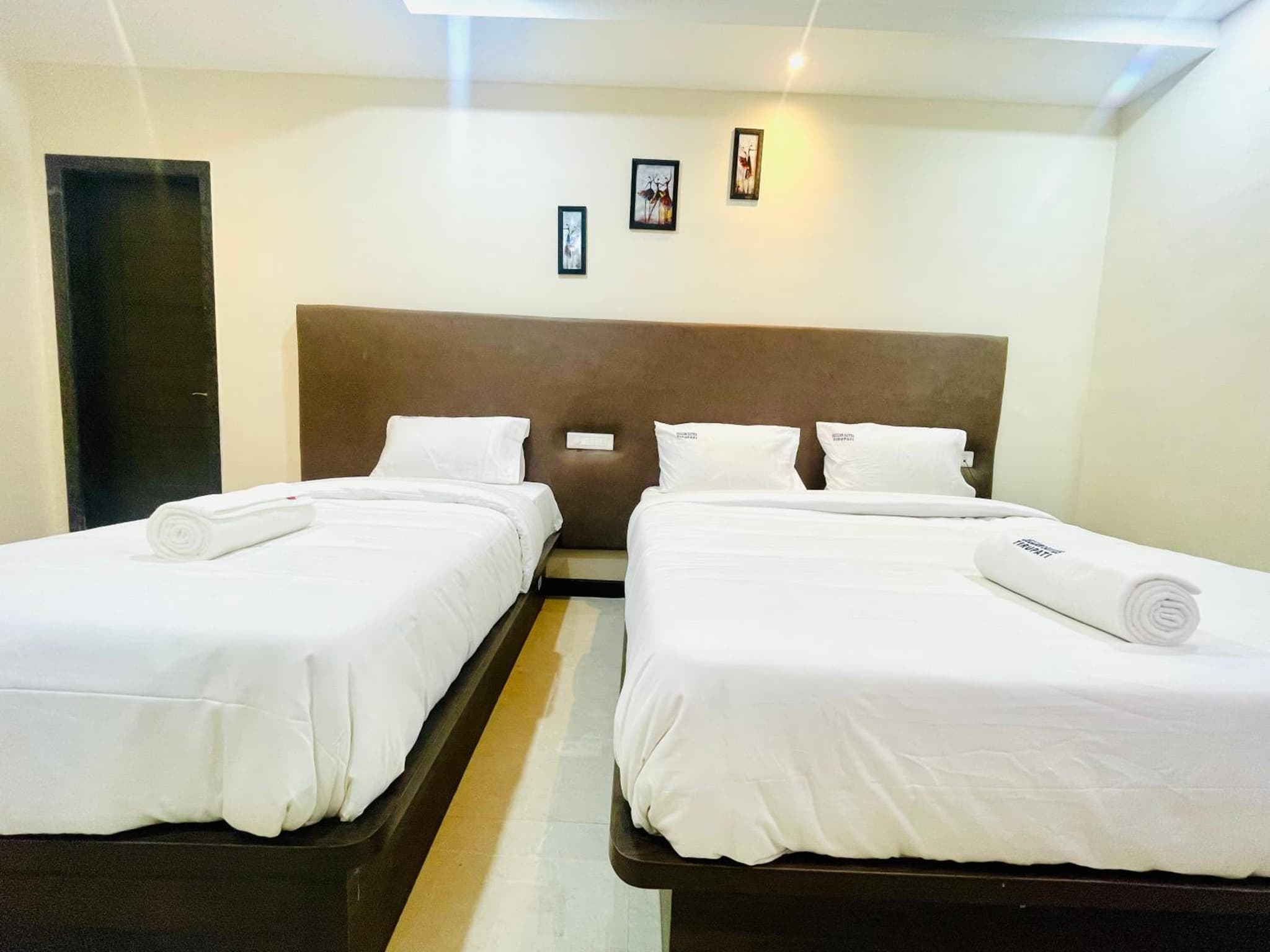 Deccan Suites, Tirupati photo 6
