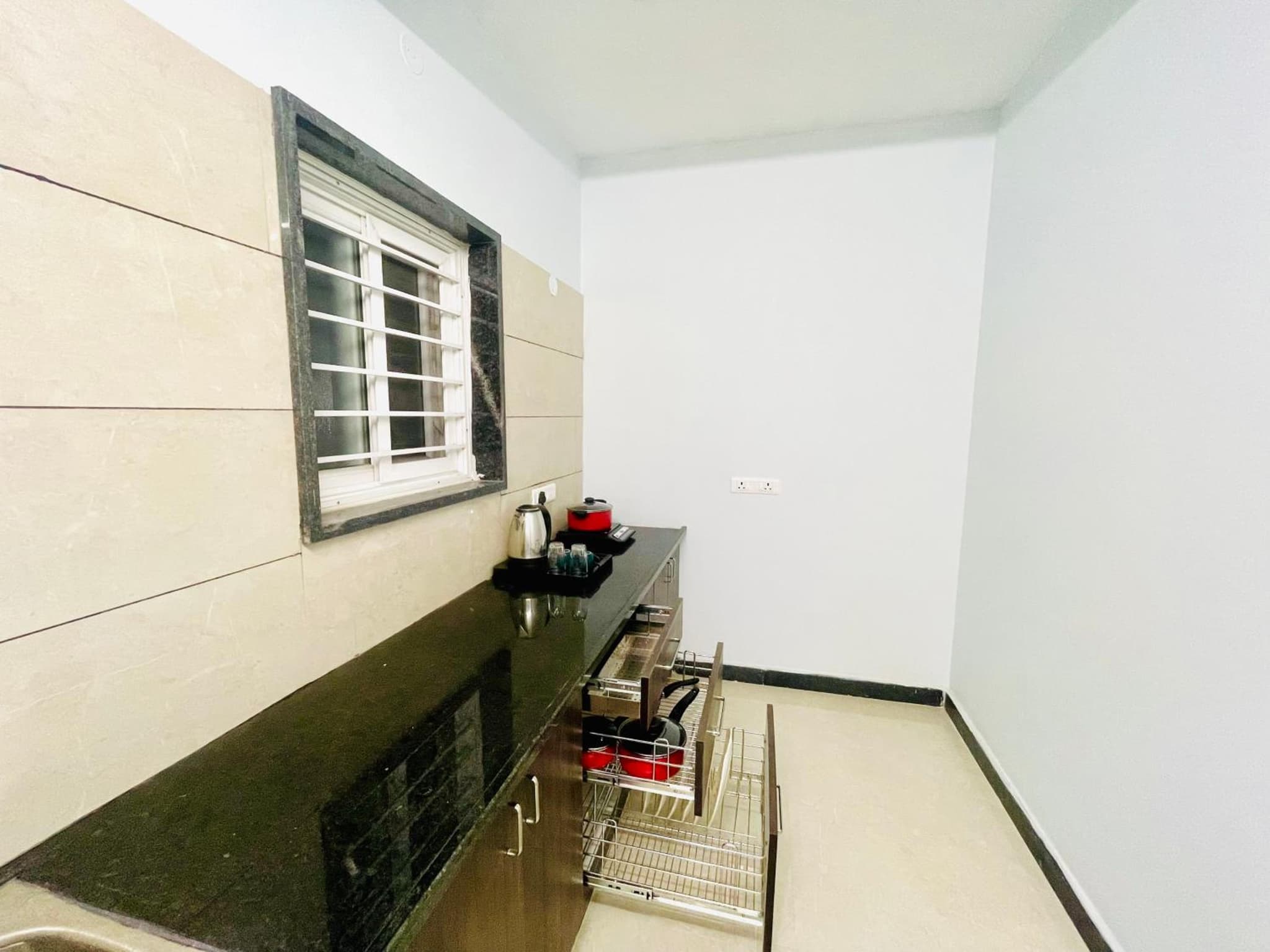 Deccan Suites, Tirupati photo 8