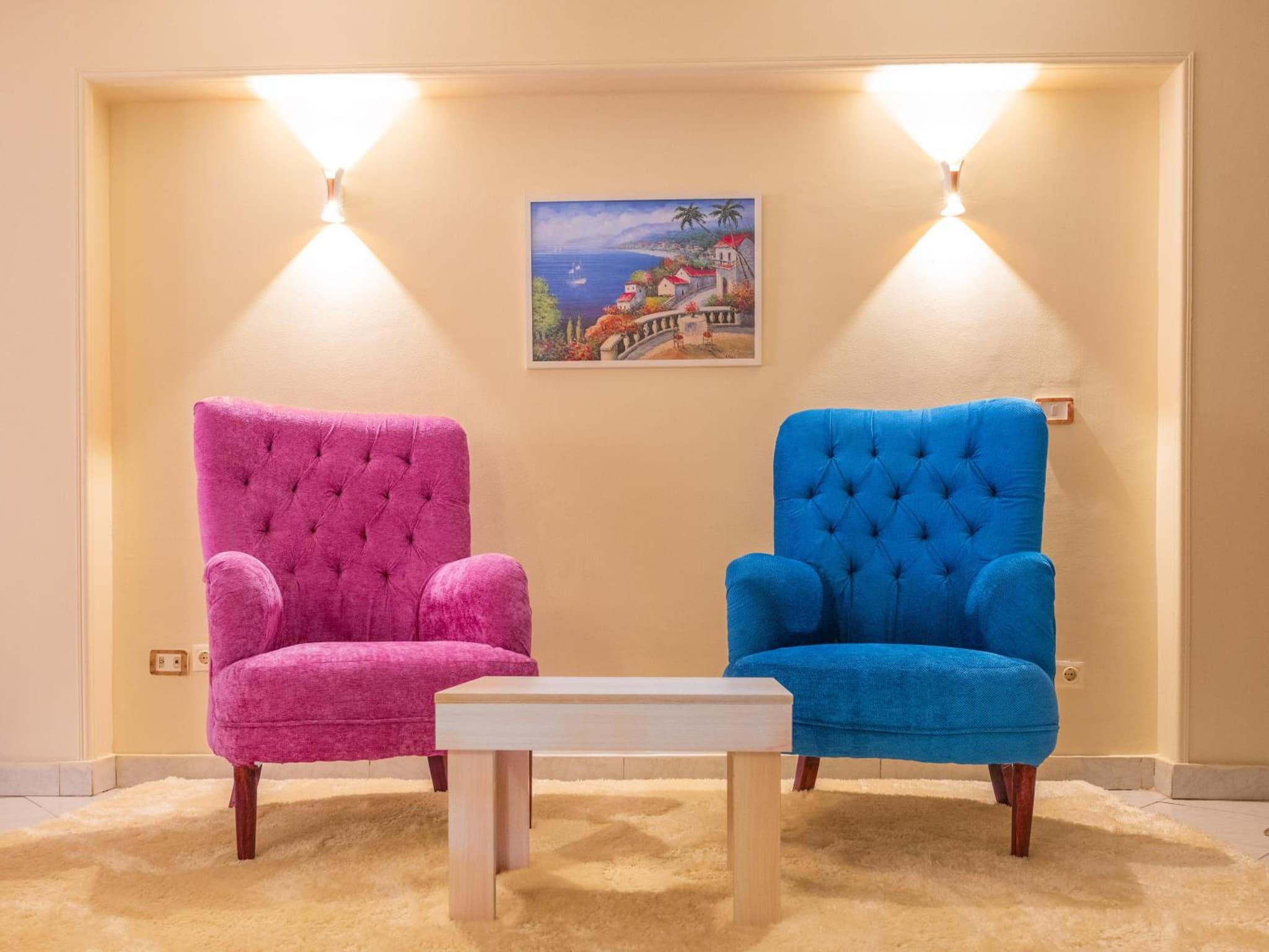 luxury Heliopolis gem residence photo 5