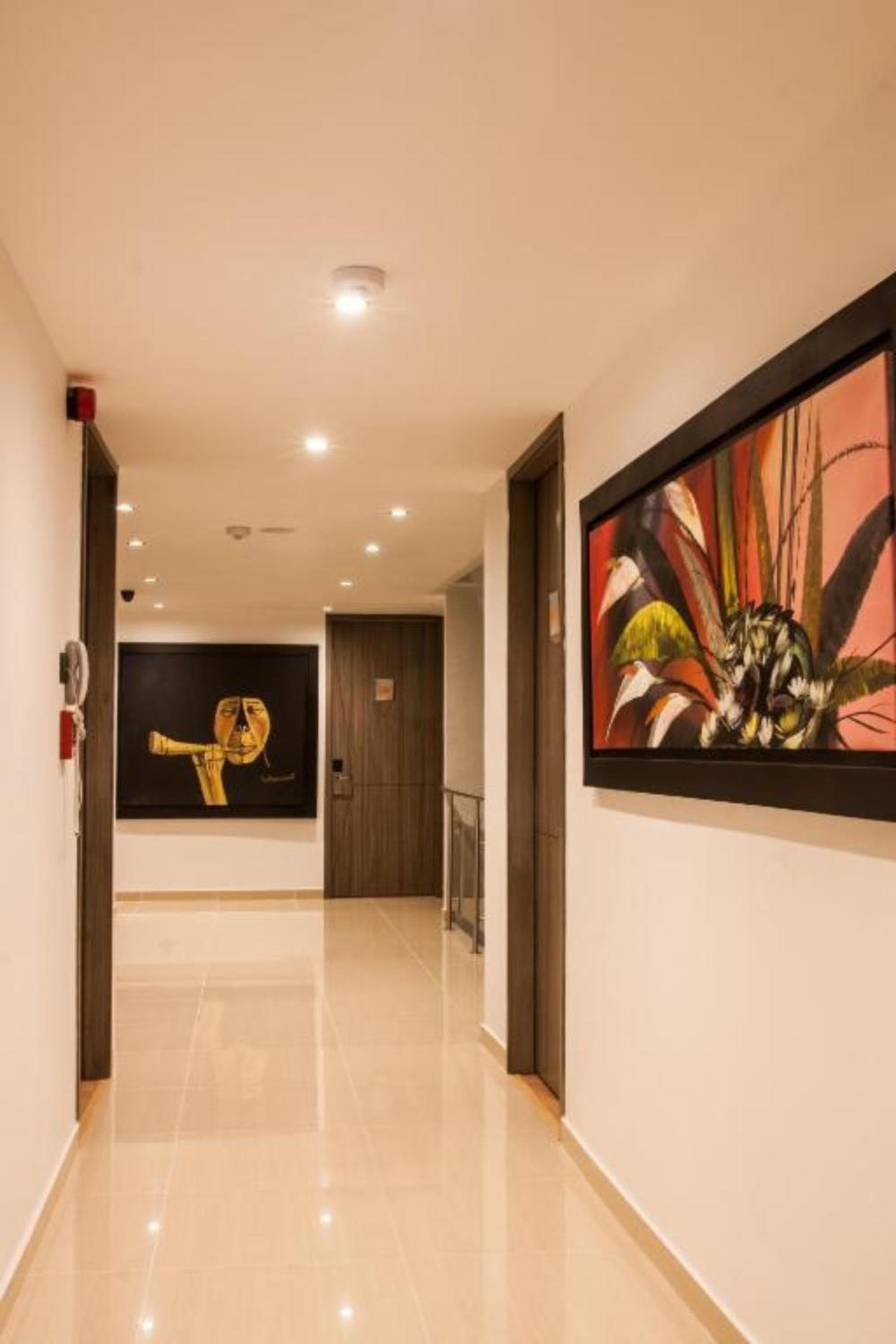 Isa Victory Hotel Boutique photo 3