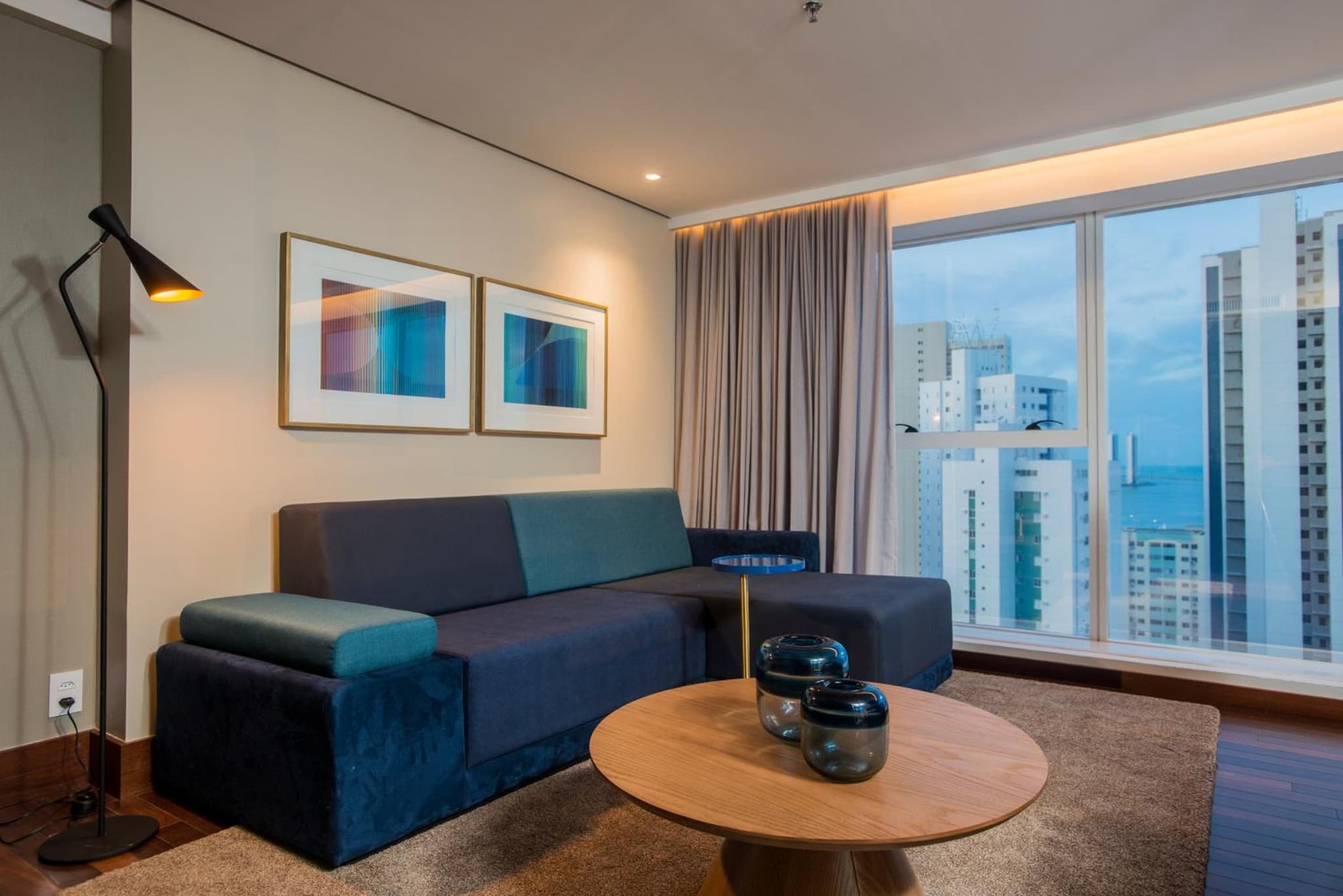 Hotel Luzeiros Recife photo 9