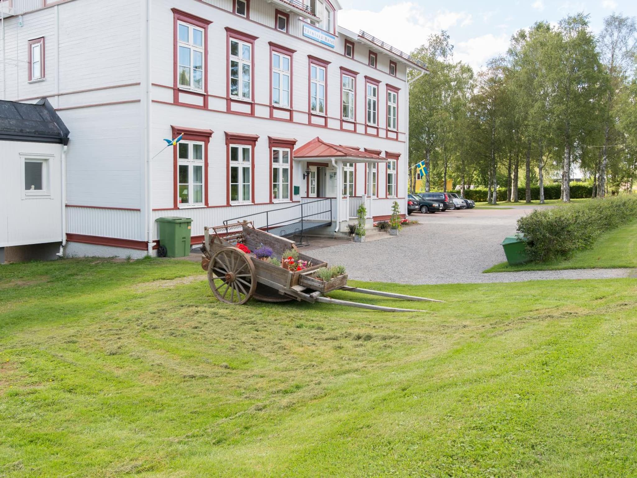 Varmland Hotel photo 6