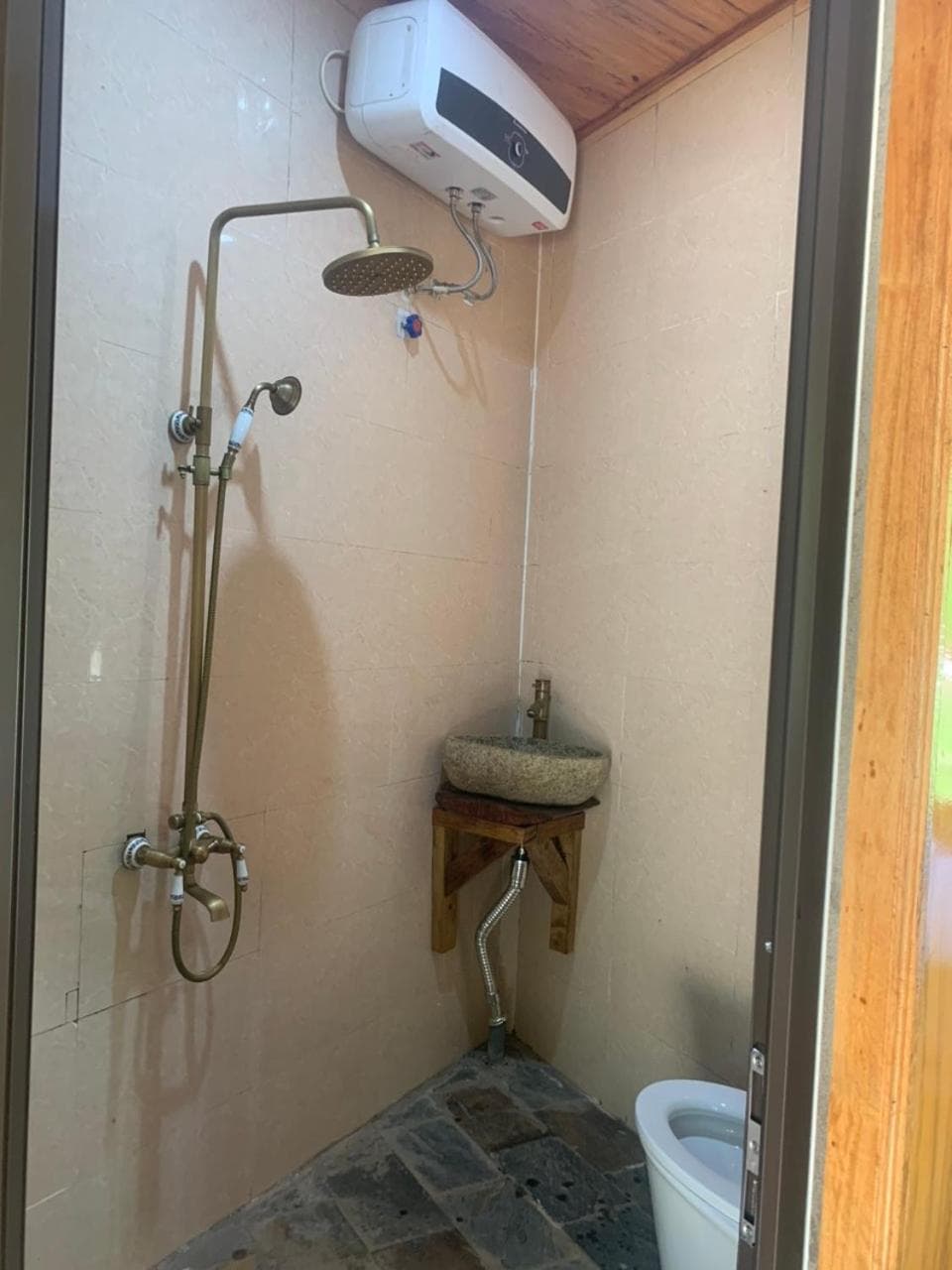 Quế Homestay photo 3
